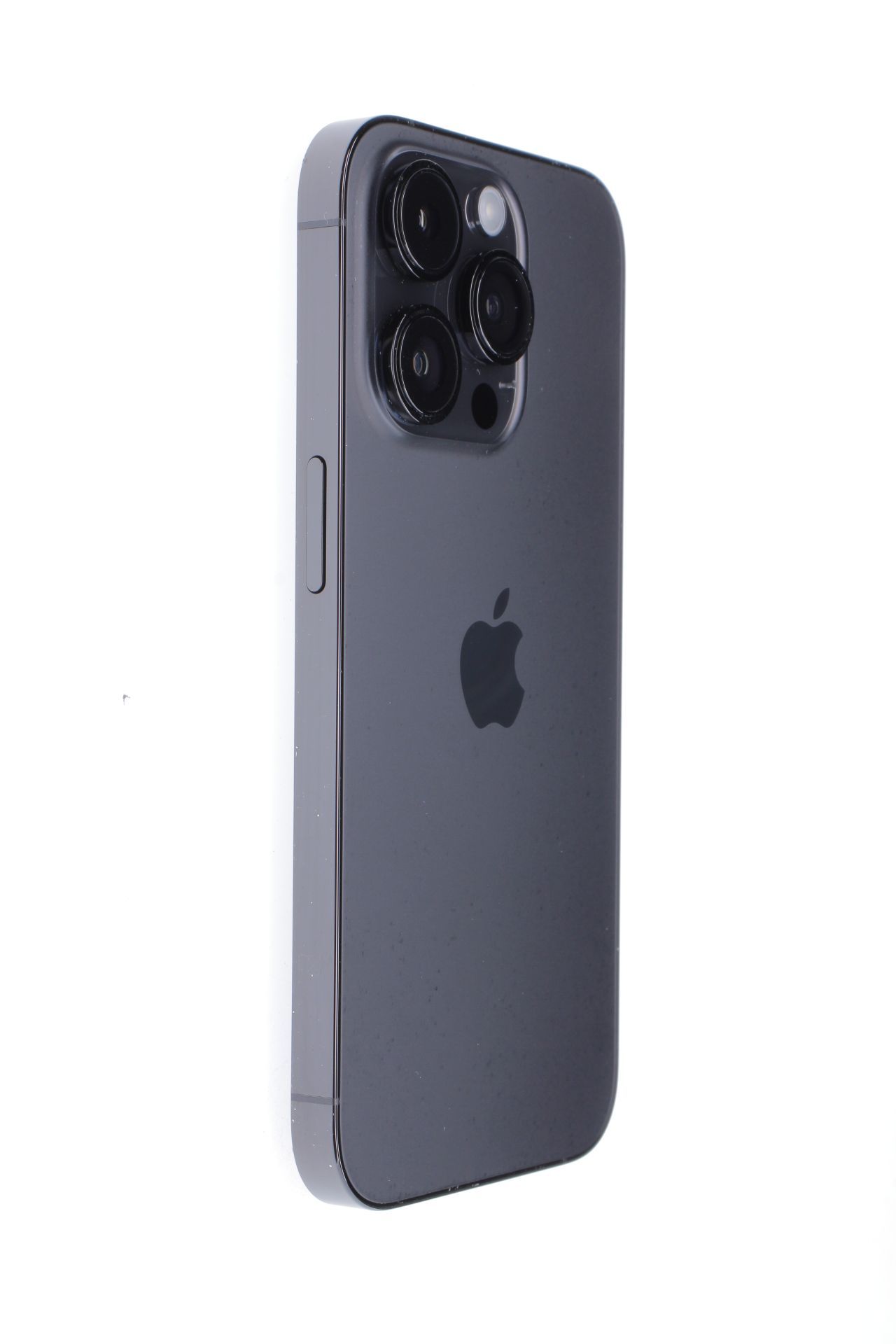 Apple iPhone 14 Pro 128 GB Space Black - Foarte bun