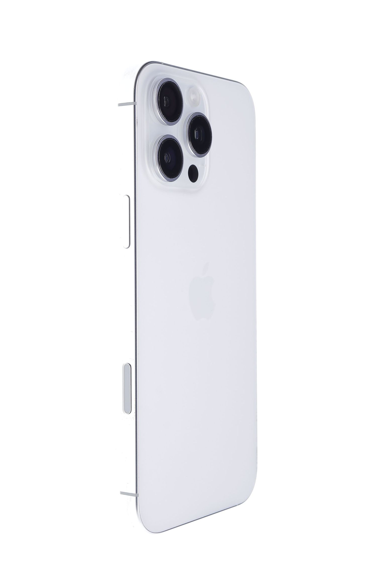Apple iPhone 16 Pro Max 1 TB White Titanium - Újszerű