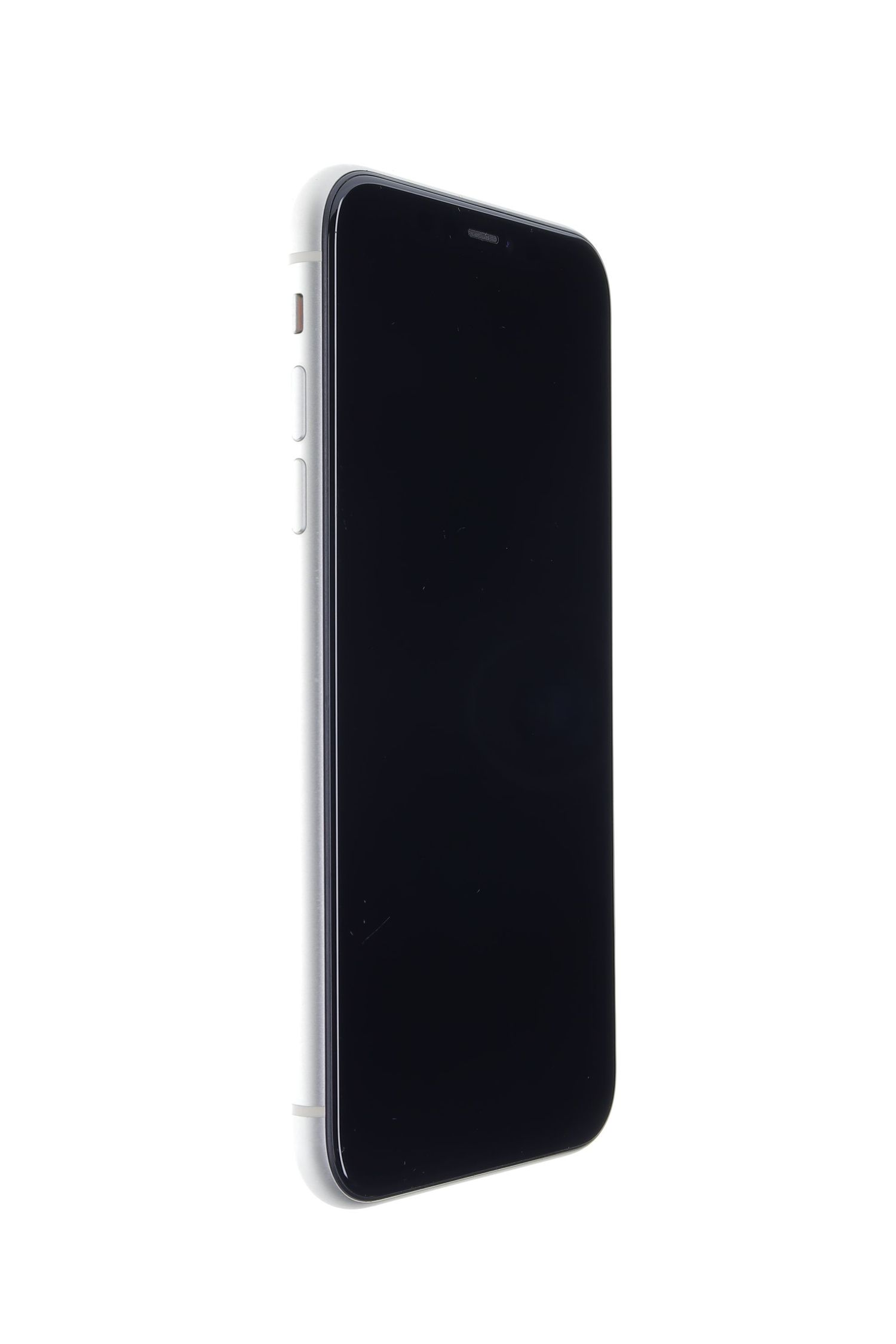 Apple iPhone 11 64 GB White - Πολύ καλό