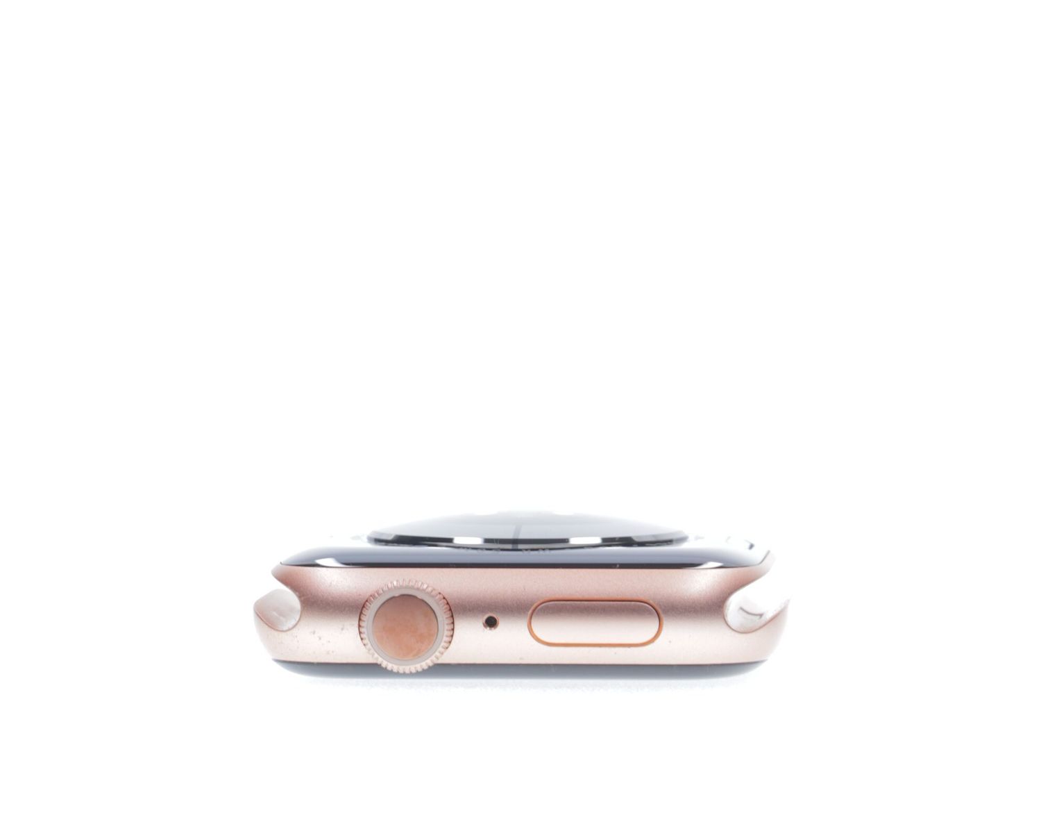 Apple Watch Series 6 2020, GPS, Aluminium 44mm Gold - Ca nou