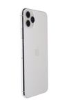 Mobiltelefon Apple iPhone 11 Pro Max, Silver, 64 GB, Bun