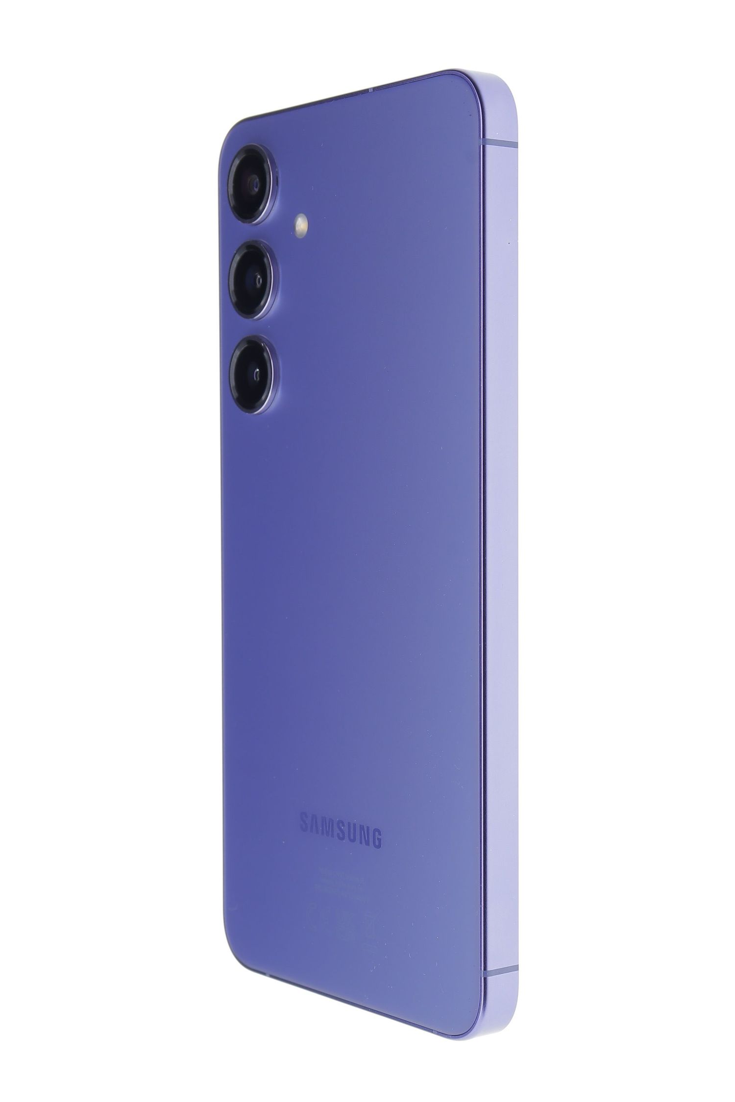 Samsung Galaxy S24 Plus 5G Dual Sim 512 GB Cobalt Violet - Ca nou