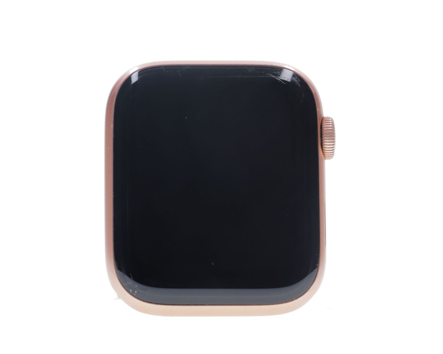 Apple Watch Series 5 2019, GPS, Aluminium 44mm Gold - Kiváló