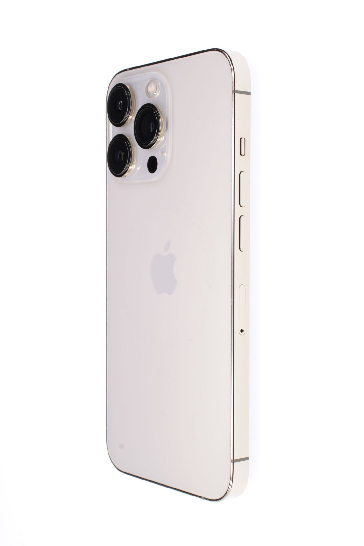 Apple iPhone 13 Pro 256 GB Gold - Много добро
