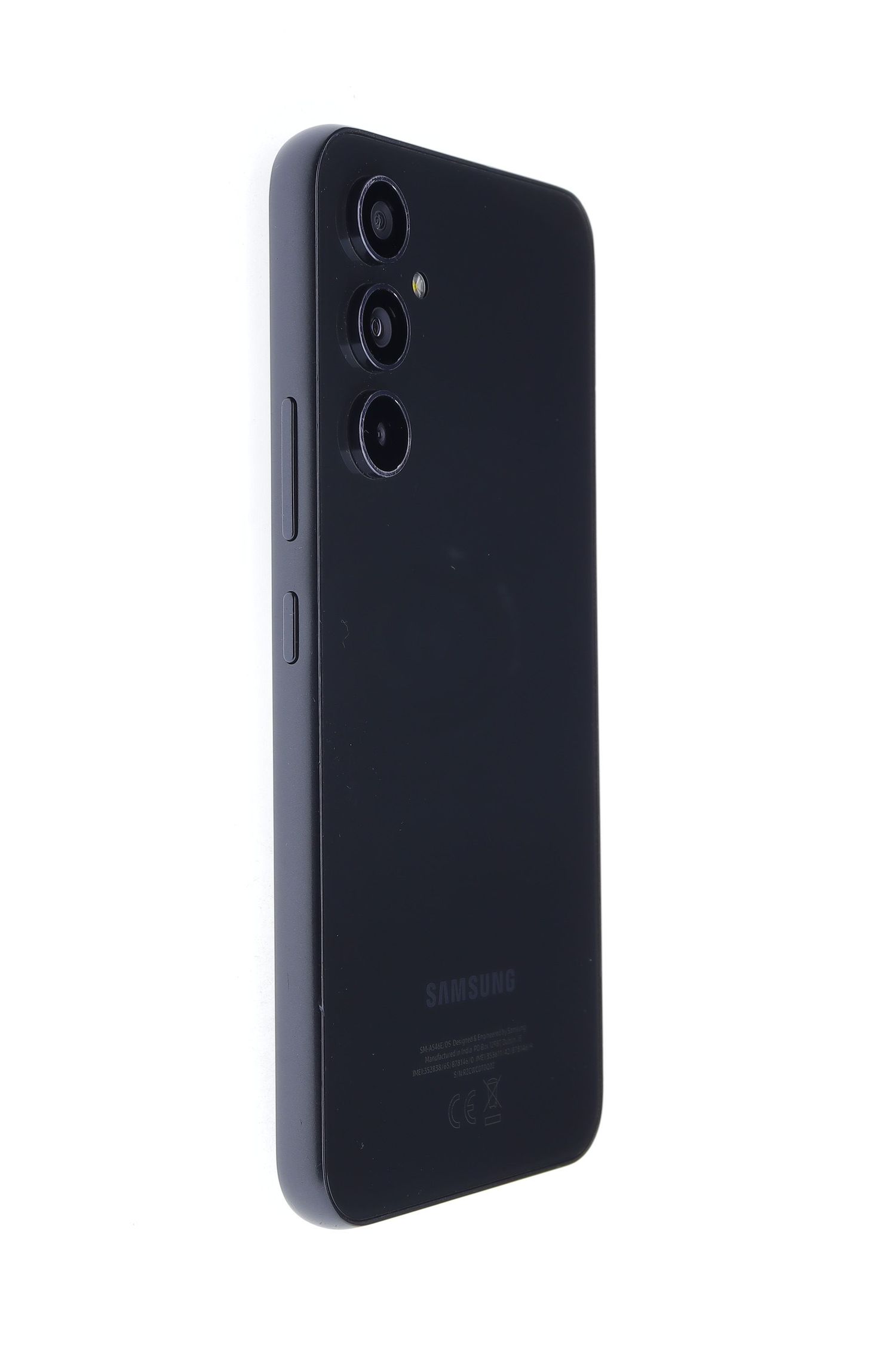 Samsung Galaxy A54 5G 256 GB Awesome Graphite - Foarte bun
