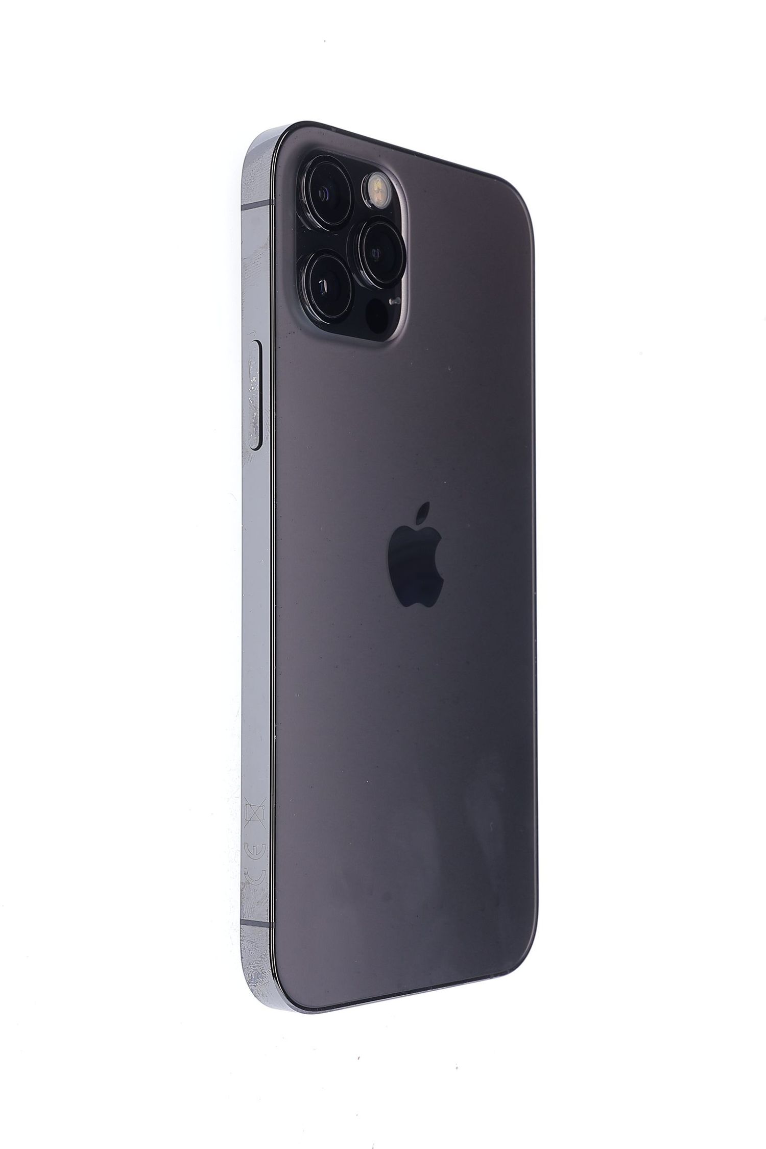 Apple iPhone 12 Pro 512 GB Graphite - Отлично