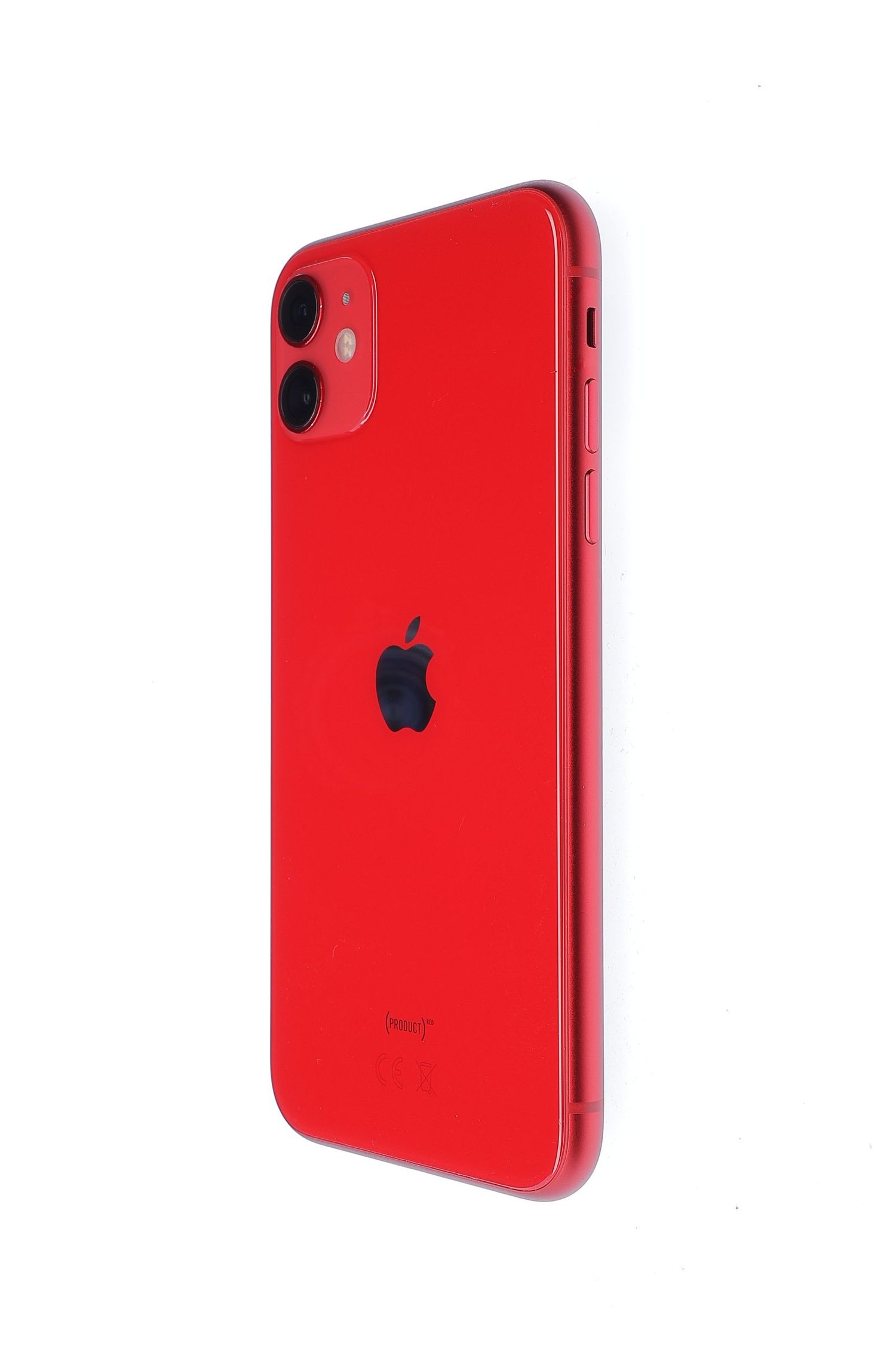 Apple iPhone 11 64 GB Red - Foarte bun