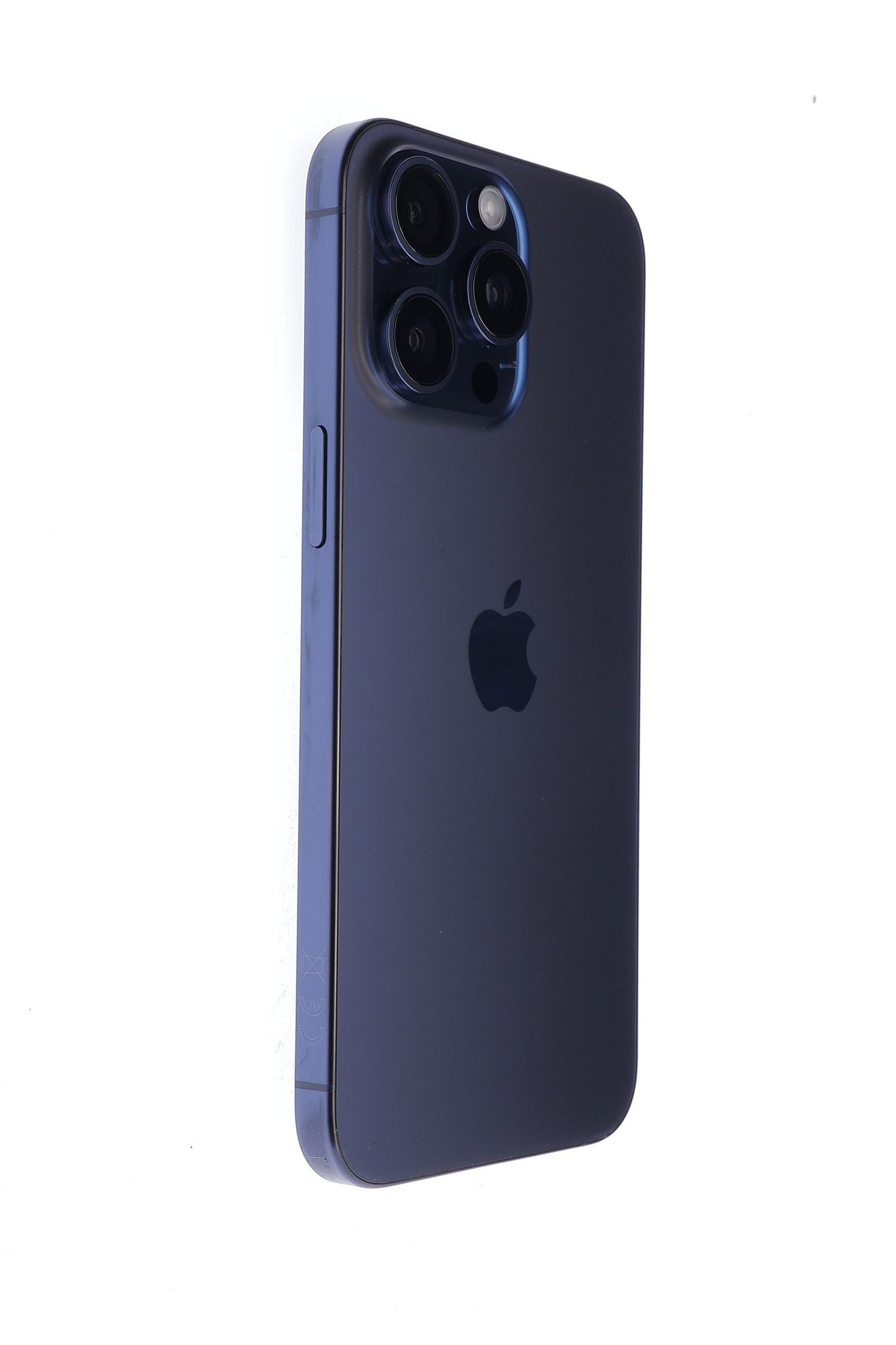 Apple iPhone 15 Pro Max 512 GB Blue Titanium - Отлично