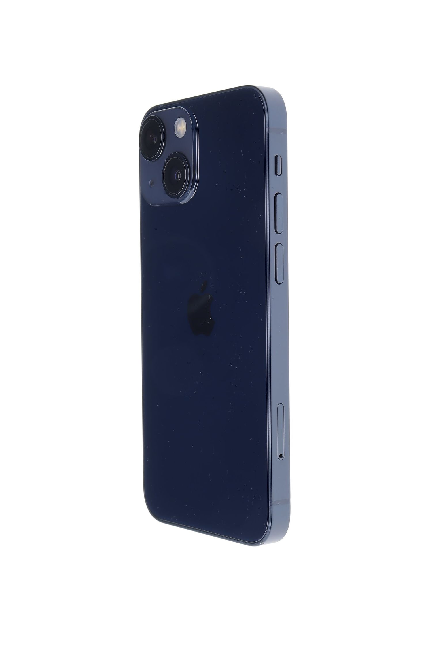 Apple iPhone 13 mini 128 GB Midnight - Foarte bun