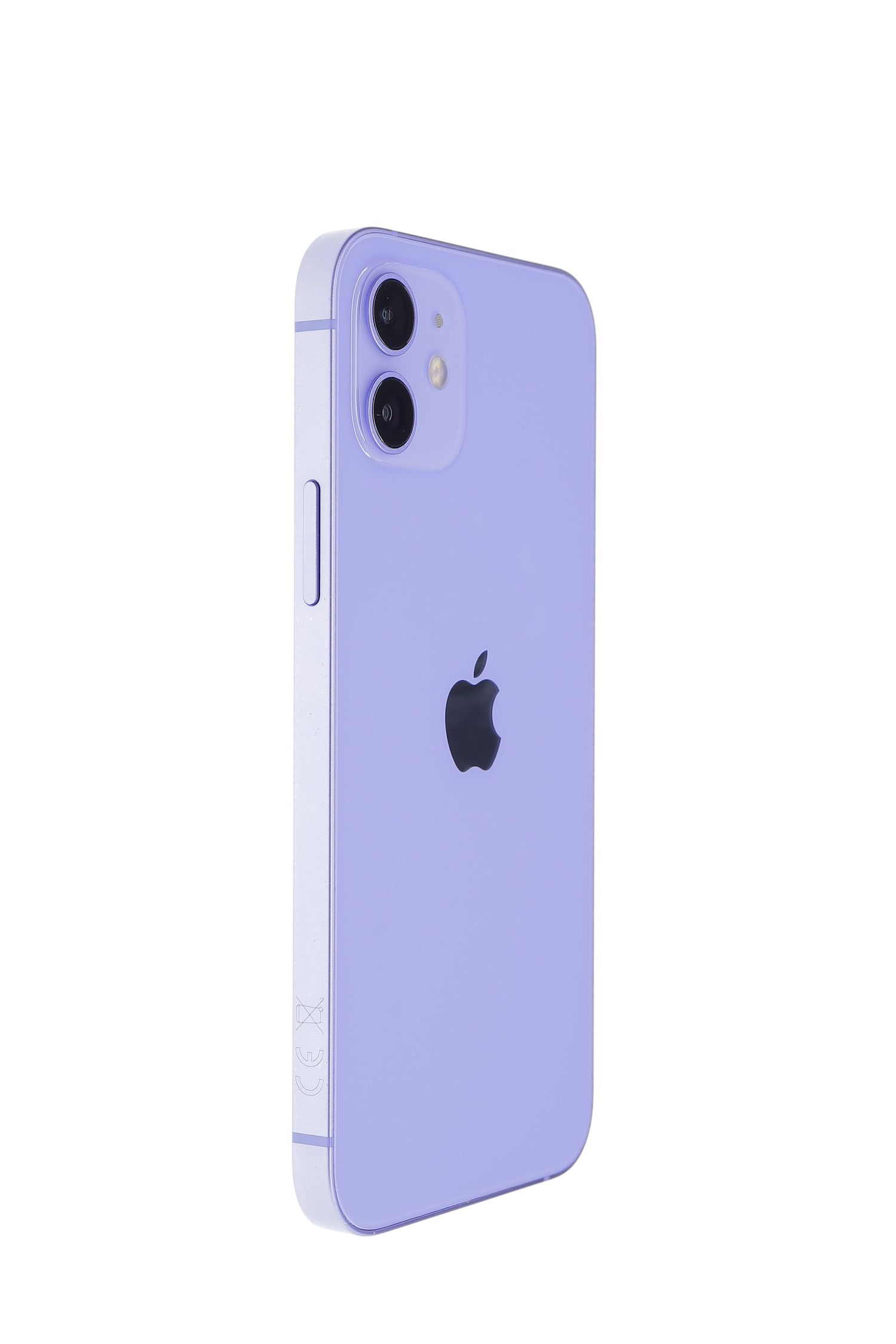 Apple iPhone 12 128 GB Purple - Много добро