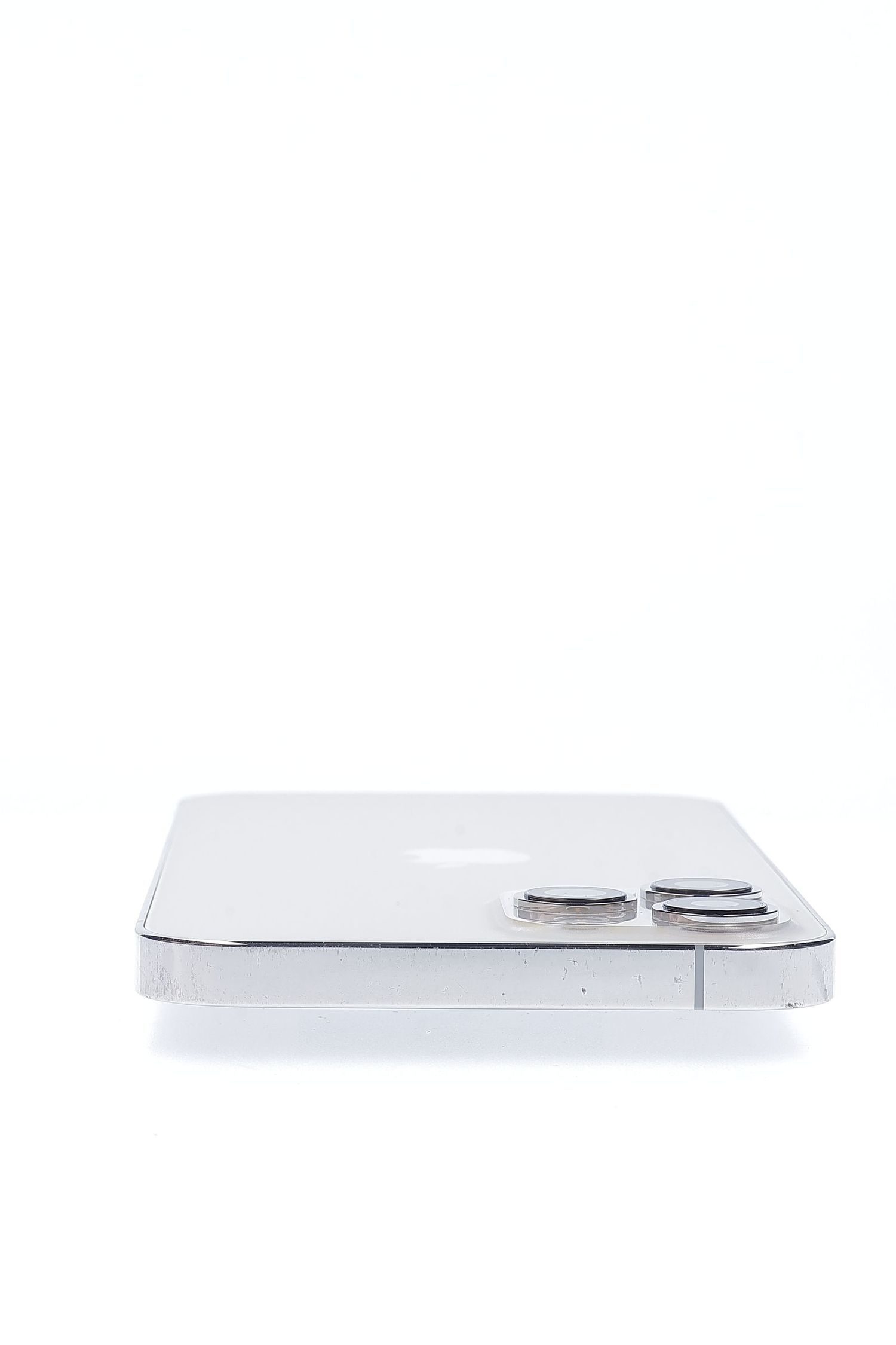 Apple iPhone 12 Pro Max 128 GB Silver - Εξαιρετικό