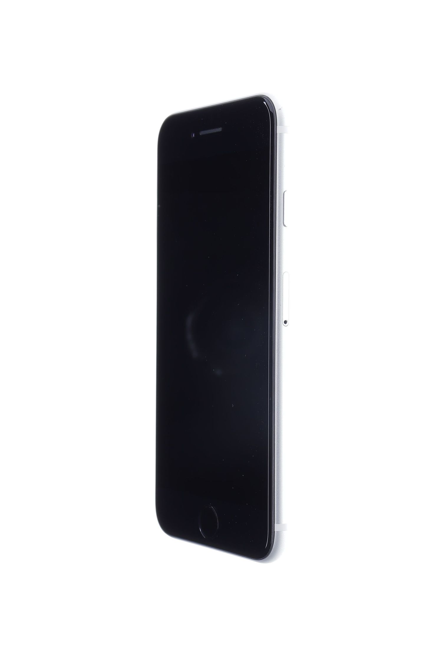 Apple iPhone SE 2020 64 GB White - Като нов