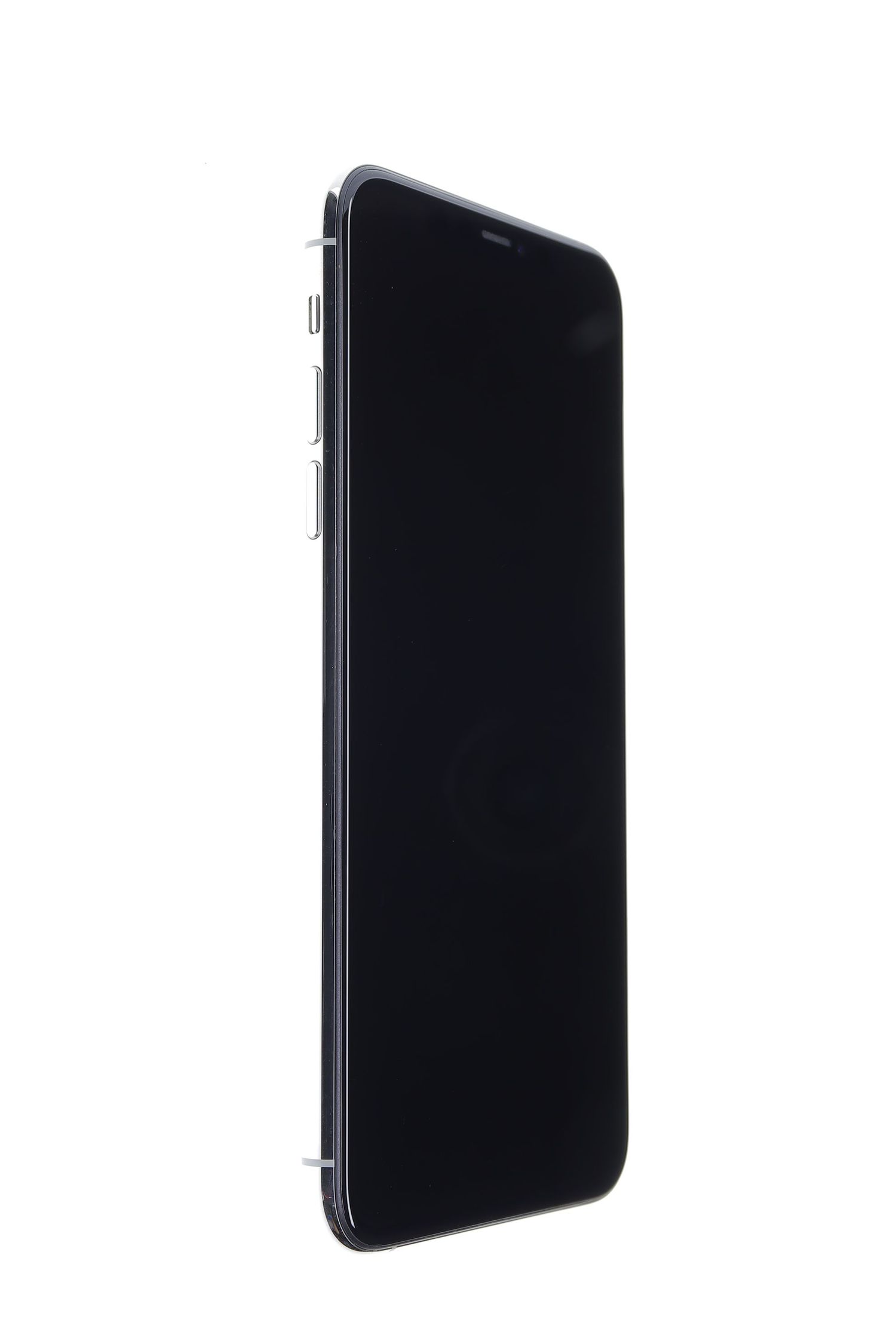 Apple iPhone 11 Pro Max 64 GB Silver - Foarte bun