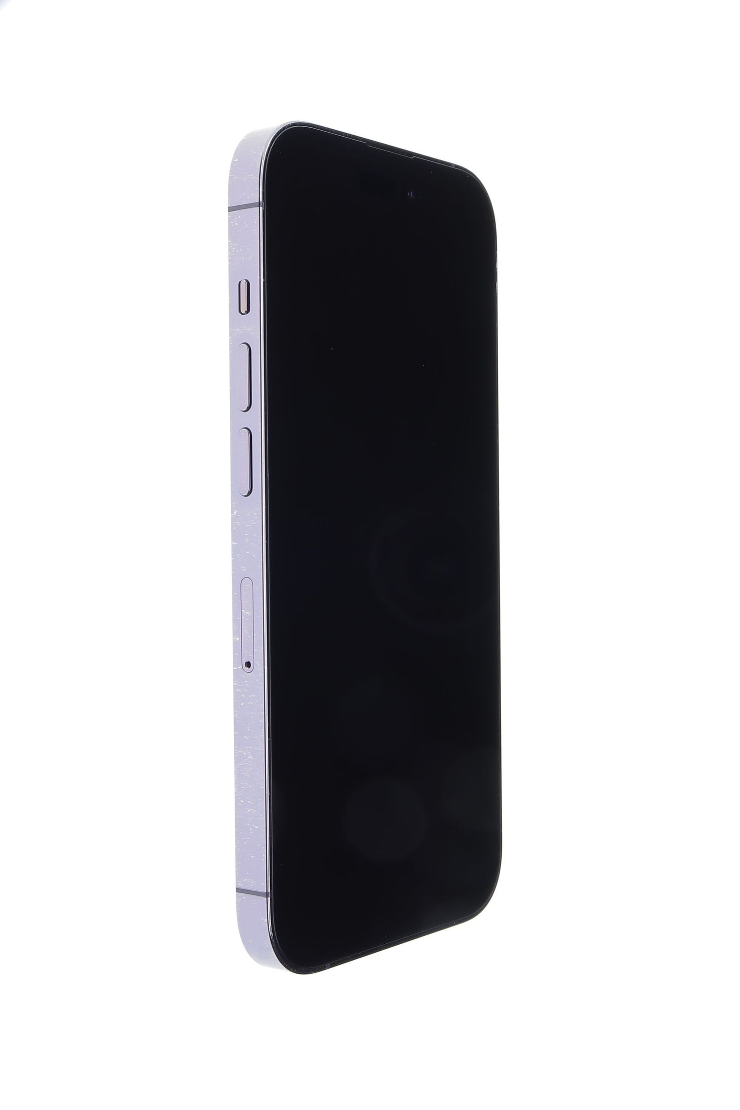 Apple iPhone 14 Pro 128 GB Deep Purple - Εξαιρετικό