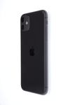 Mobiltelefon Apple iPhone 11, Black, 128 GB, Ca Nou