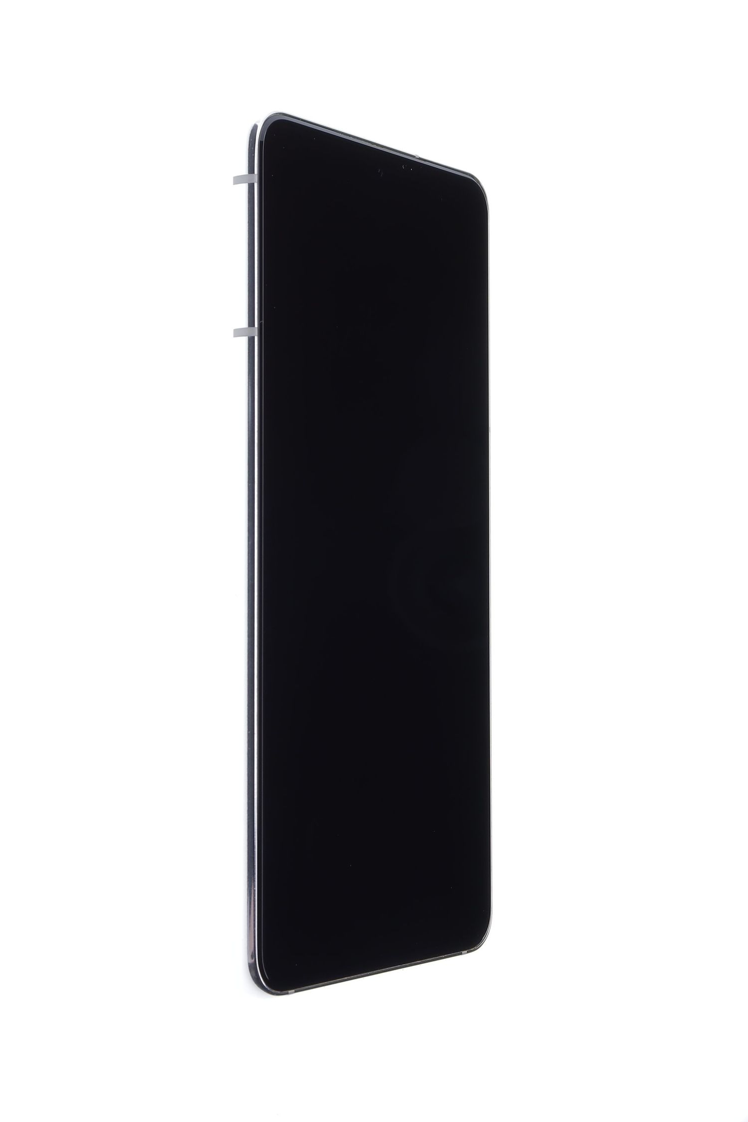 Samsung Galaxy S21 5G Dual Sim 256 GB White - Kiváló