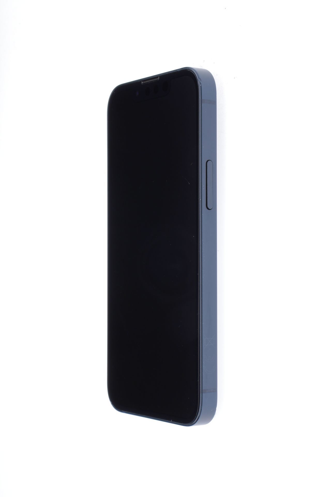 Apple iPhone 13 mini 128 GB Midnight - Πολύ καλό