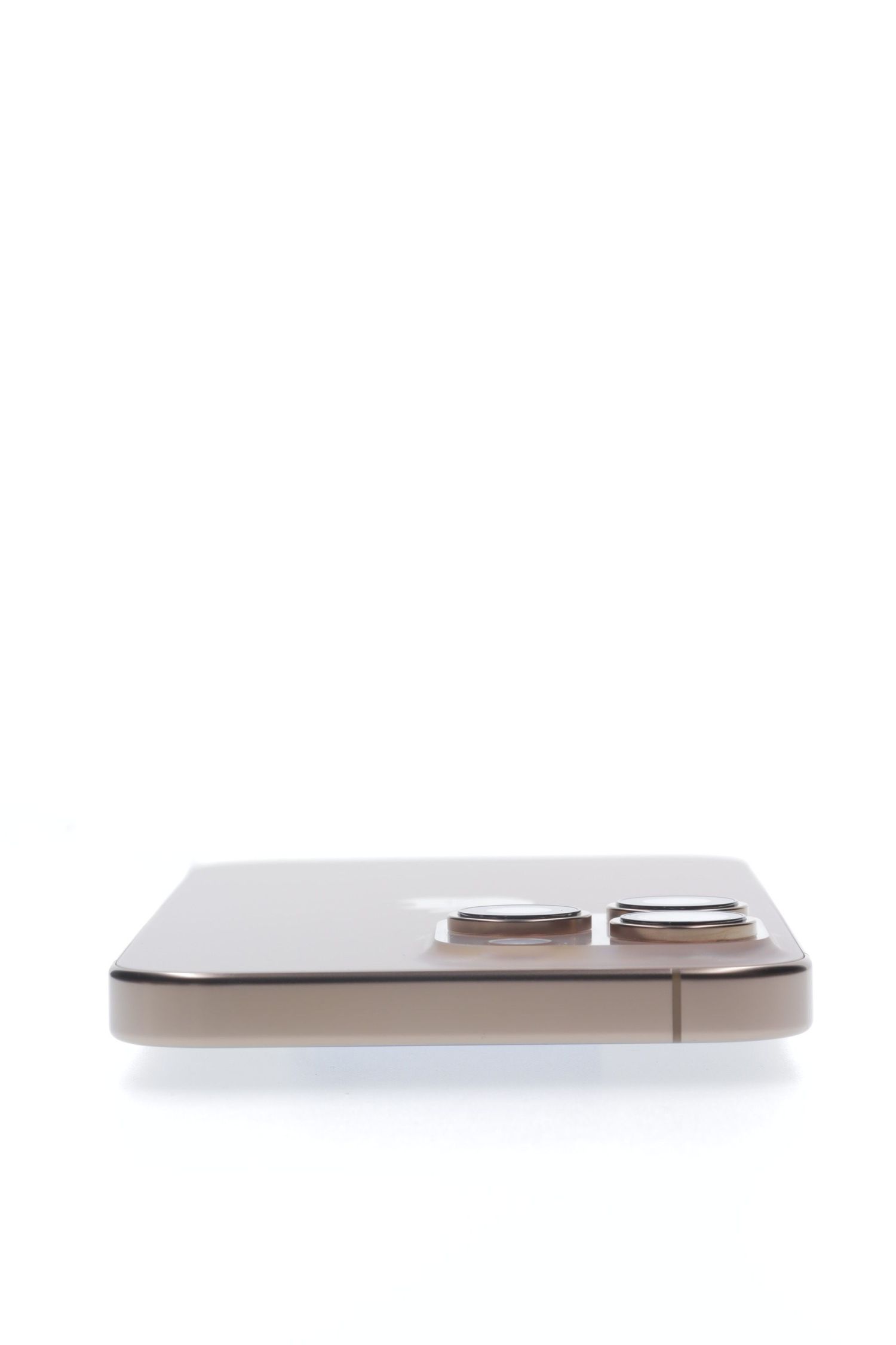 Apple iPhone 16 Pro Max 256 GB Desert Titanium - Excelent