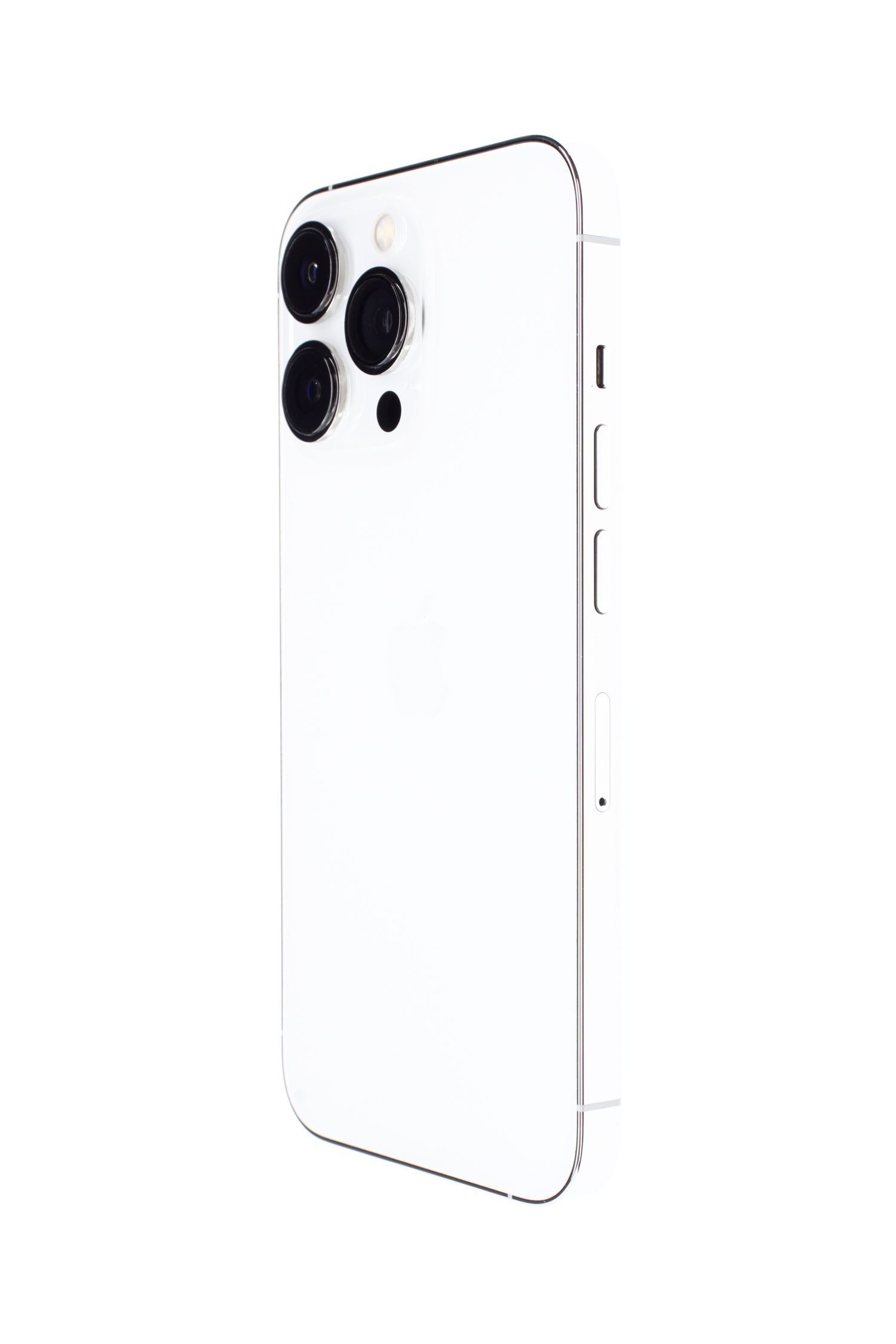 Apple iPhone 13 Pro 256 GB Silver - Nagyon jó