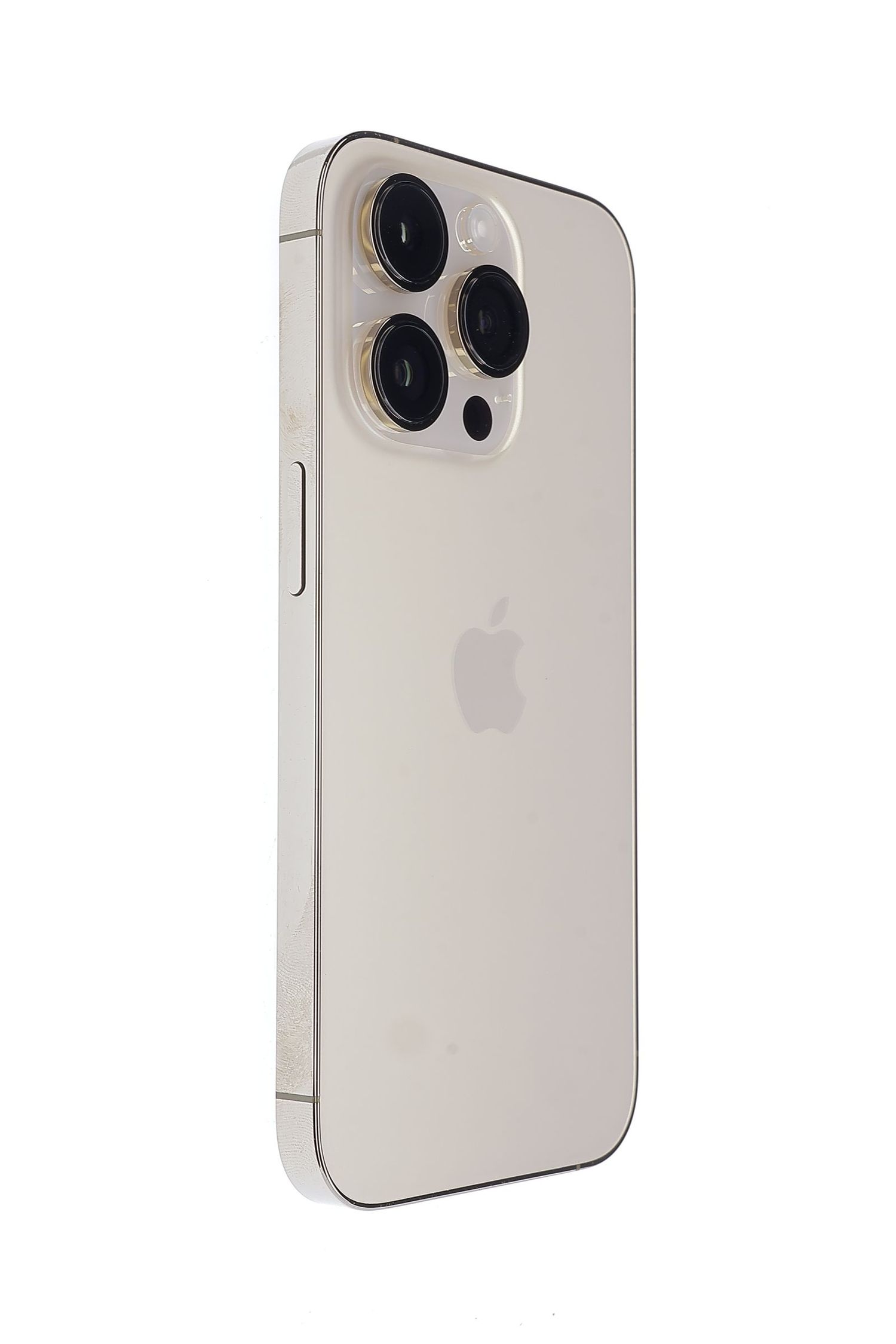 Apple iPhone 14 Pro 256 GB Gold - Kiváló