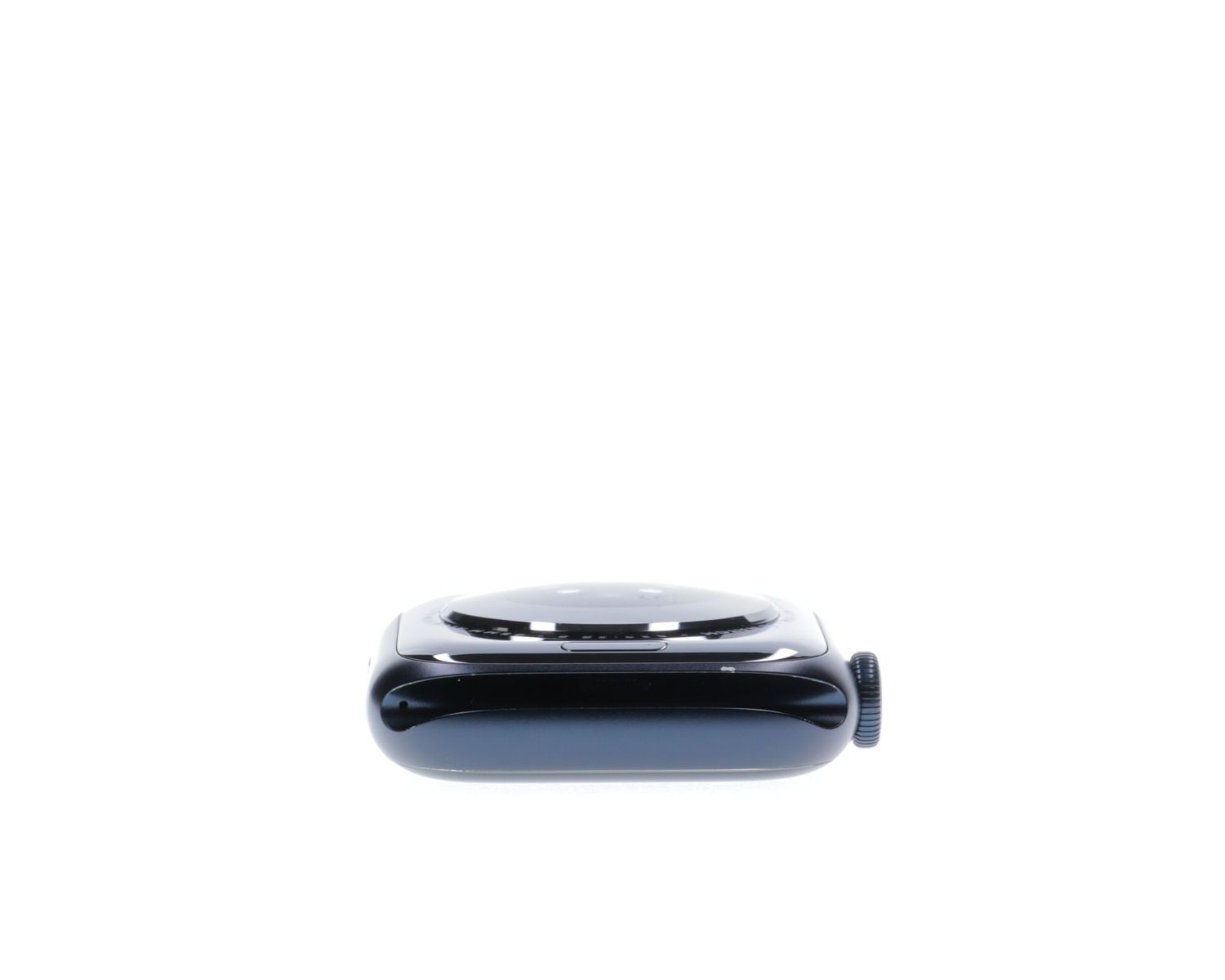 Apple Watch Series 8 2022, GPS, Aluminium 45mm Midnight - Σαν καινούργιο
