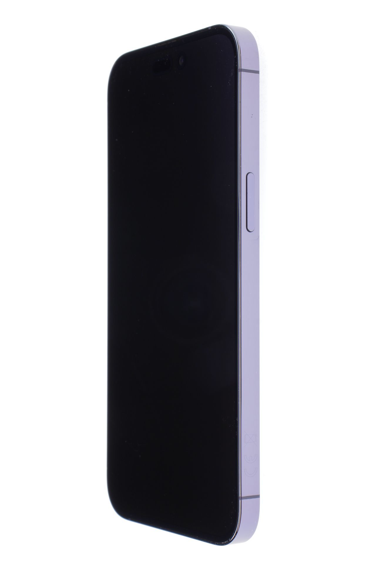 Apple iPhone 14 Pro Max 512 GB Deep Purple - Foarte bun