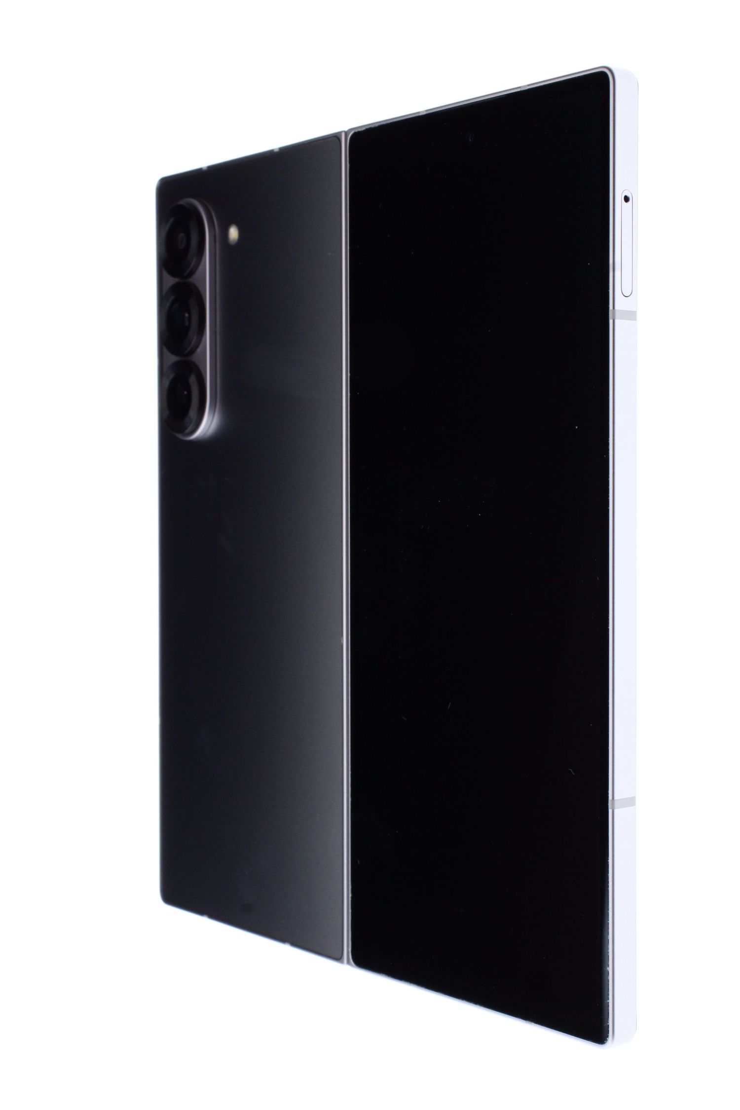 Samsung Galaxy Z Fold6 512 GB Silver Shadow - Σαν καινούργιο