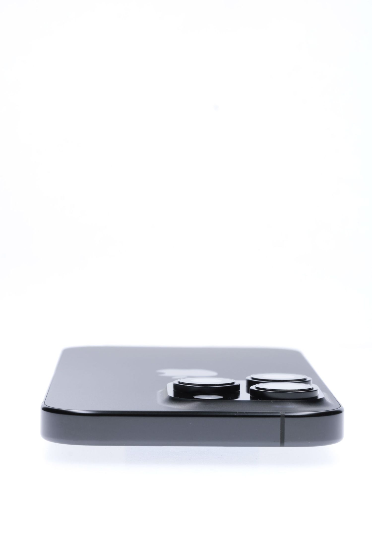 Apple iPhone 16 Pro 256 GB Black Titanium - Ca nou