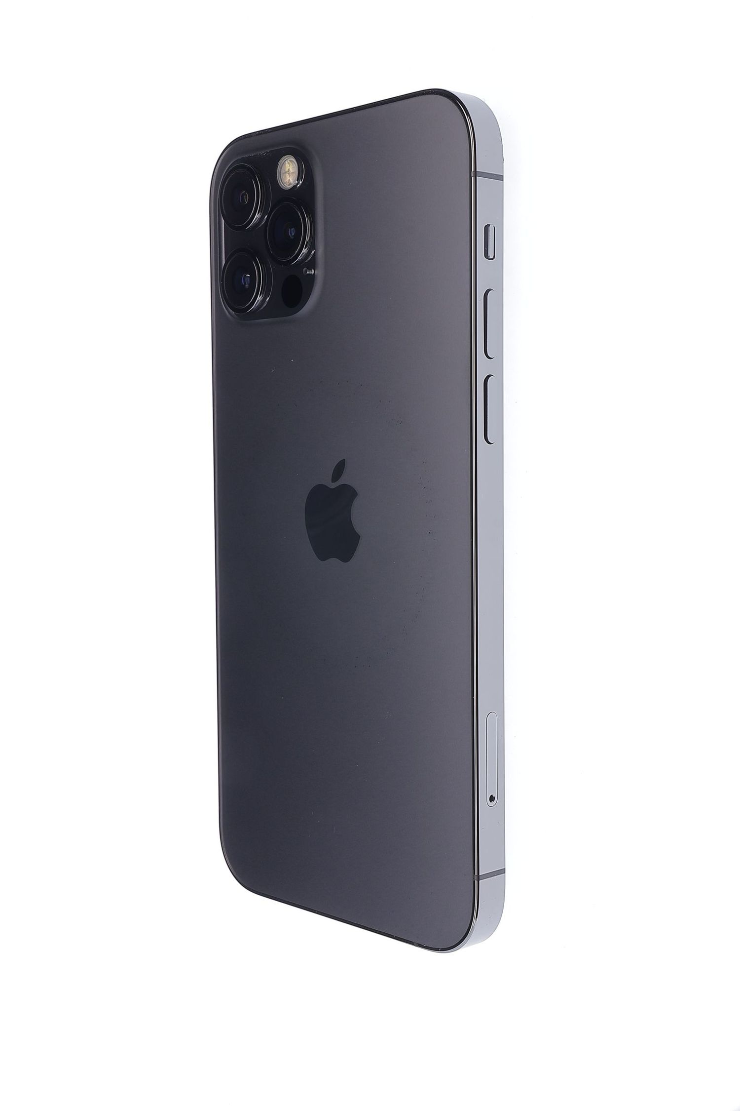 Apple iPhone 12 Pro 128 GB Graphite - Като нов