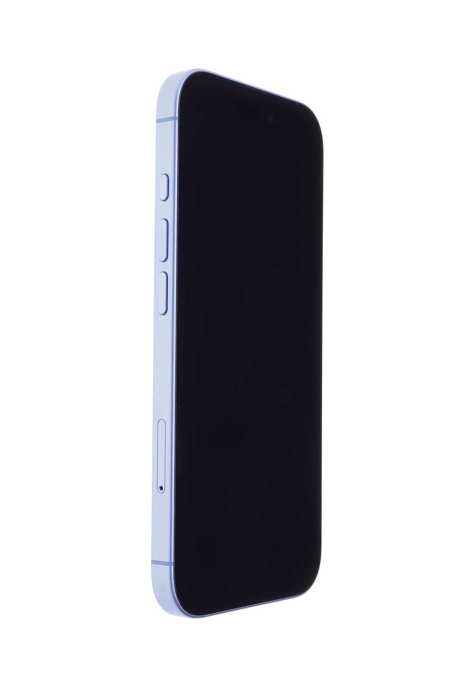 Apple iPhone 17 512 GB Mist Blue - Σαν καινούργιο