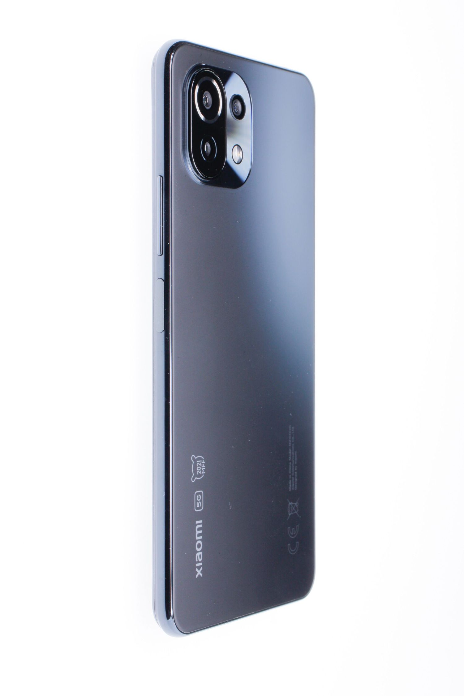Xiaomi Mi 11 Lite 5G 128 GB Truffle Black - Excelent