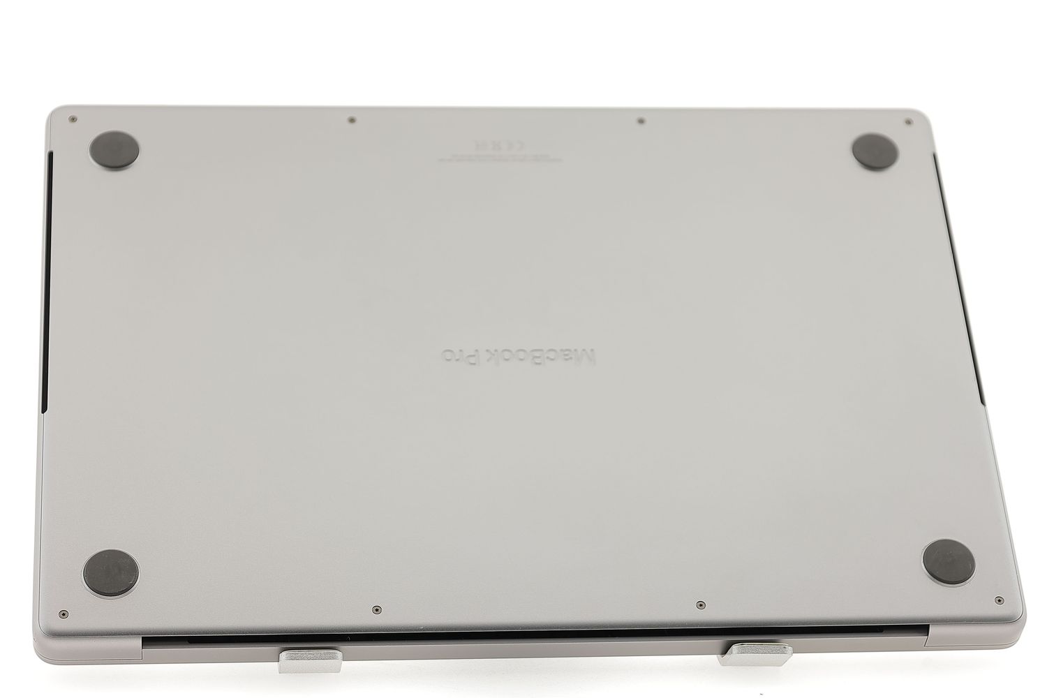 Apple MacBook Pro 16″ 2021, M1 Pro 10 Cores, 16 GB, 16 core GPU
