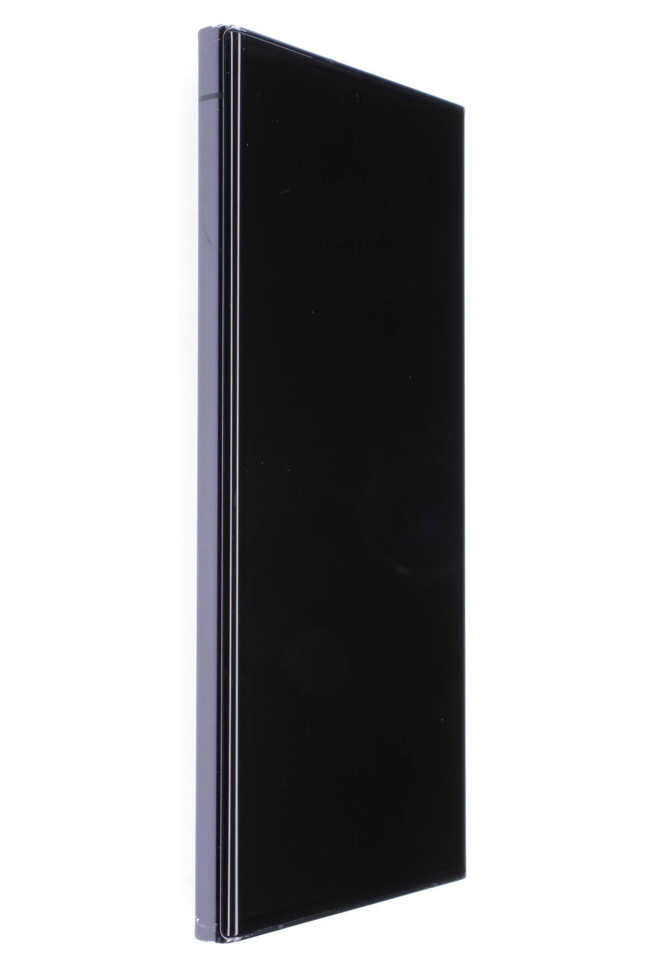 Samsung Galaxy S23 Ultra 5G Dual Sim 512 GB Phantom Black - Πολύ καλό