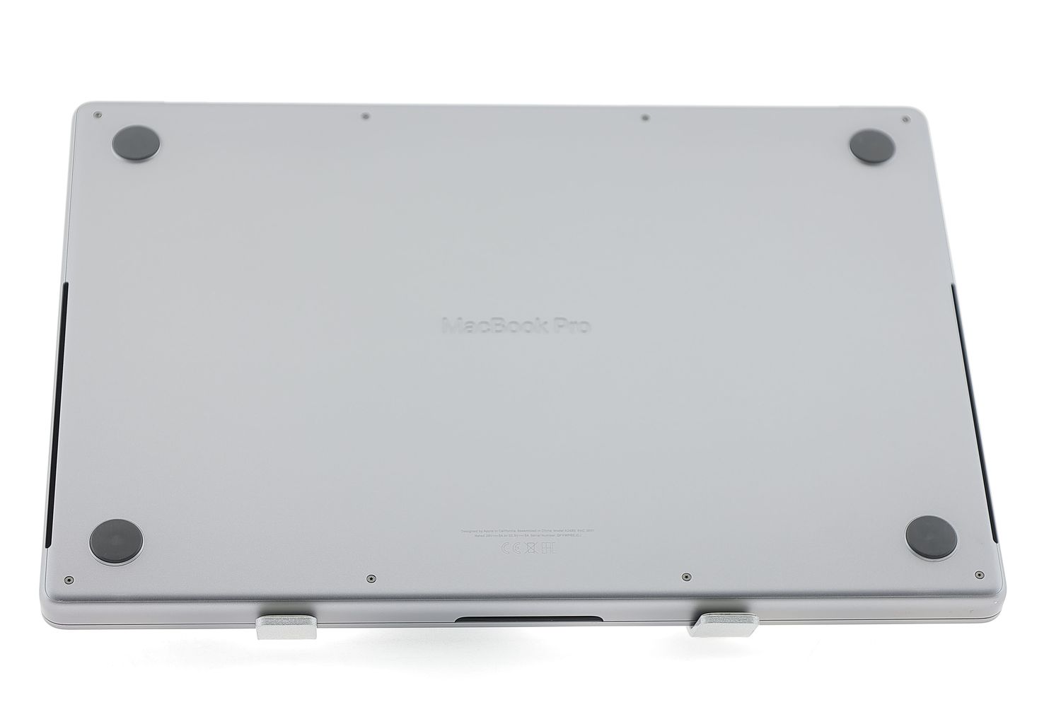 Apple MacBook Pro 16″ 2021, M1 Pro 10 Cores, 16 GB, 16 core GPU 512 GB Space Gray - Като нов