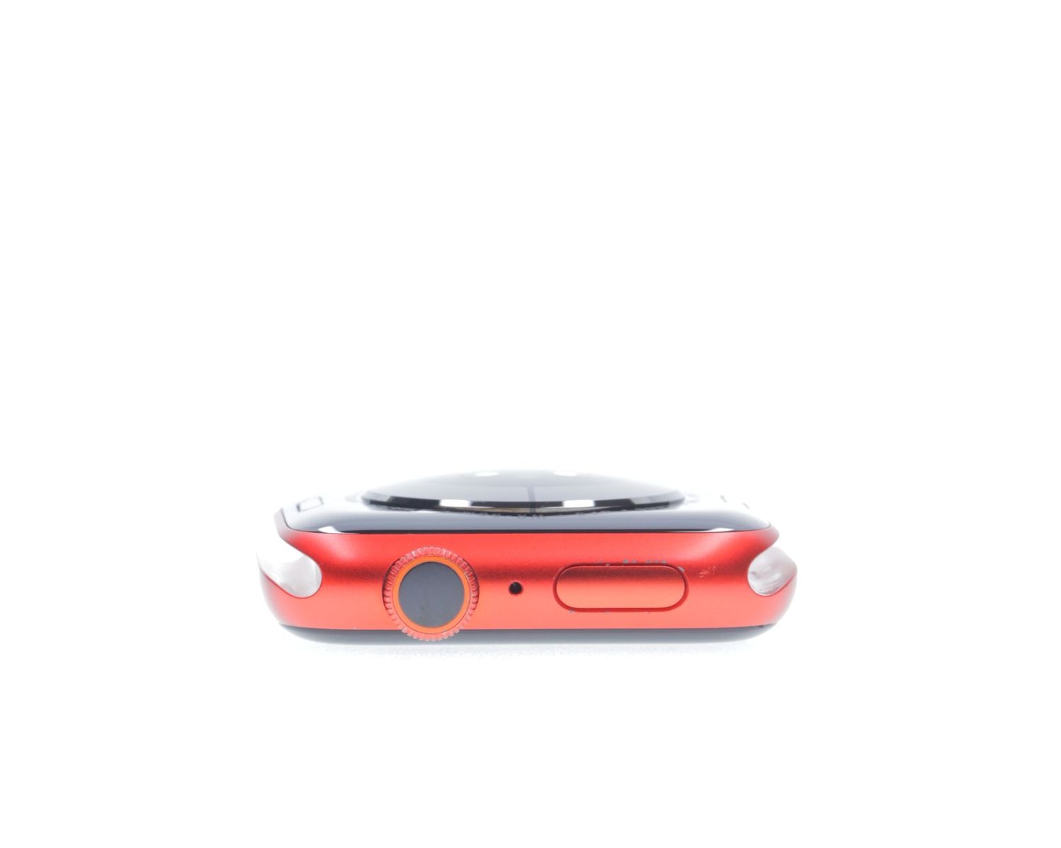 Apple Watch Series 6 2020, GPS, Aluminium 44mm Red - Újszerű
