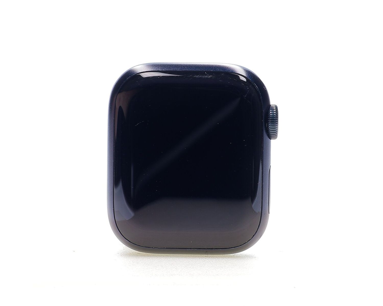 Apple Watch Series 9 2023, GPS, Aluminium 41mm Midnight - Εξαιρετικό