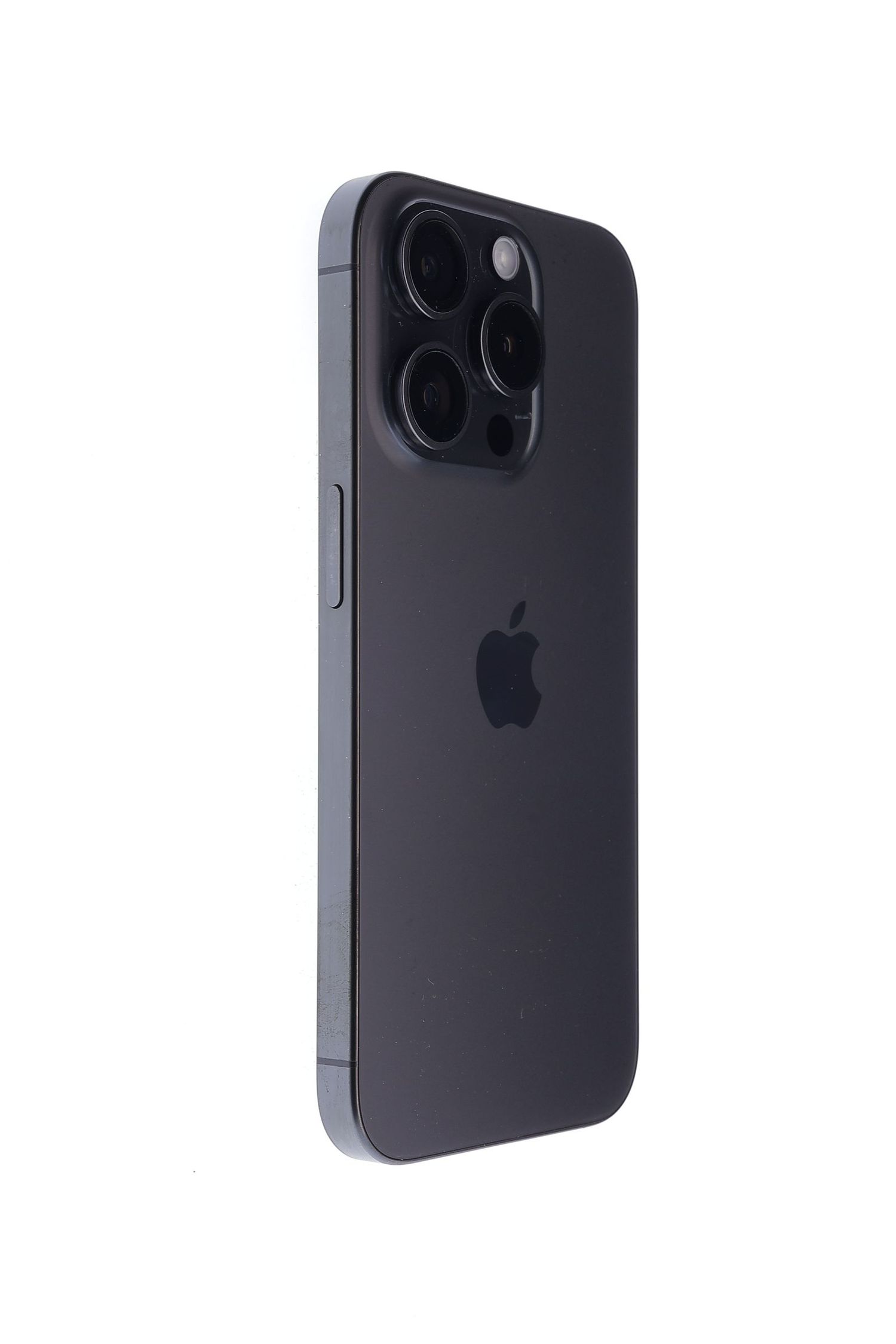 Apple iPhone 15 Pro 512 GB Black Titanium - Πολύ καλό