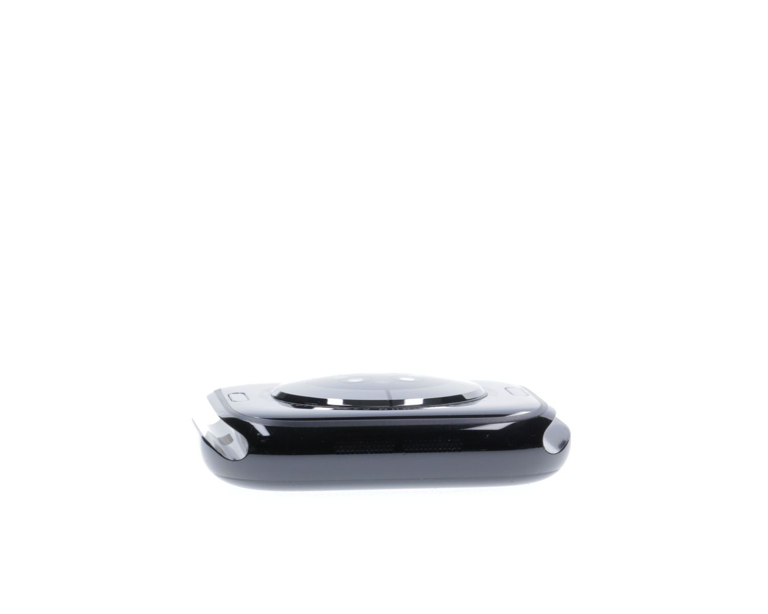 Apple Watch Series 10 2024, GPS + Cellular, Aluminium 46mm Jet Black - Újszerű