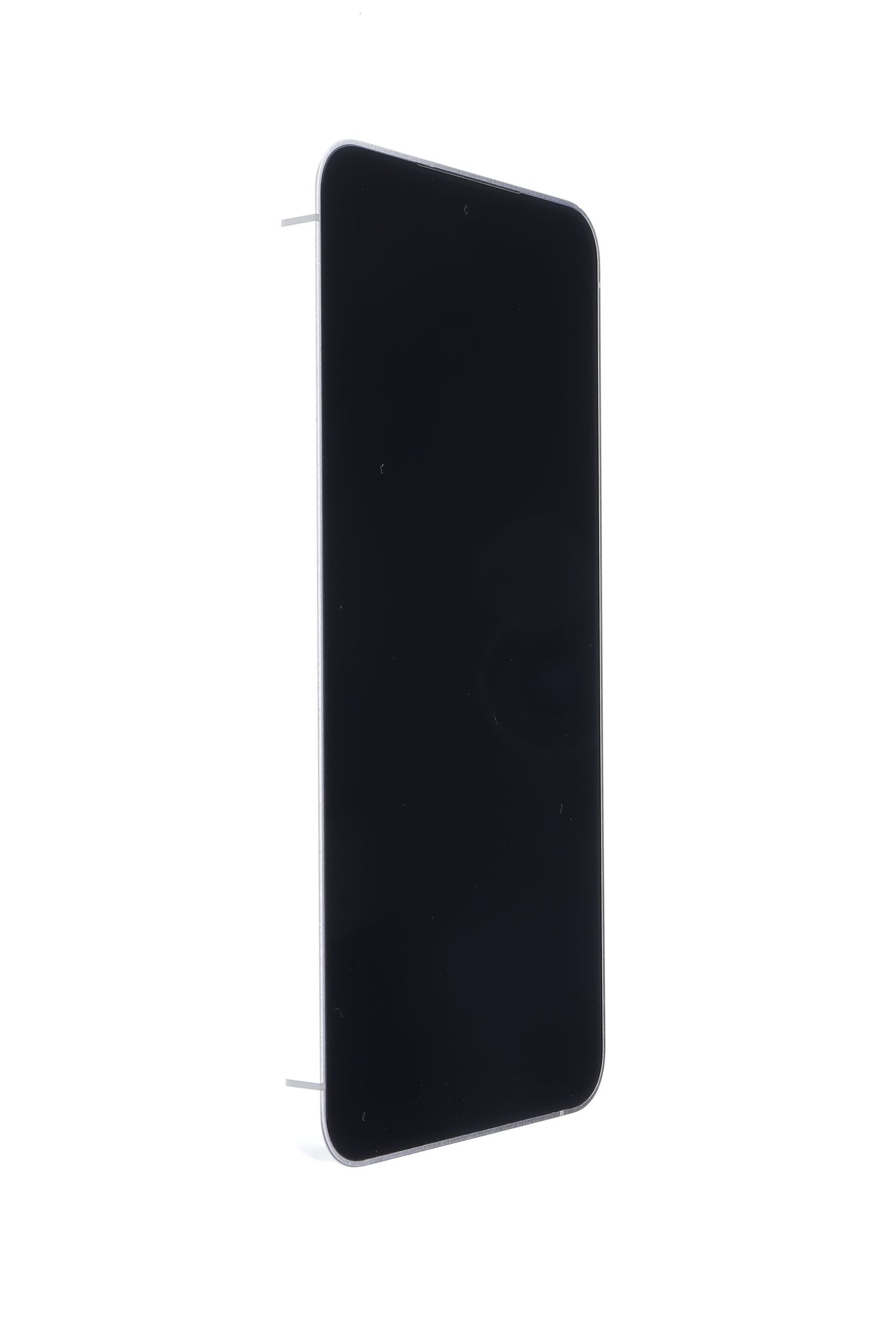 Samsung Galaxy S24 5G Dual Sim 256 GB Marble Gray - Πολύ καλό