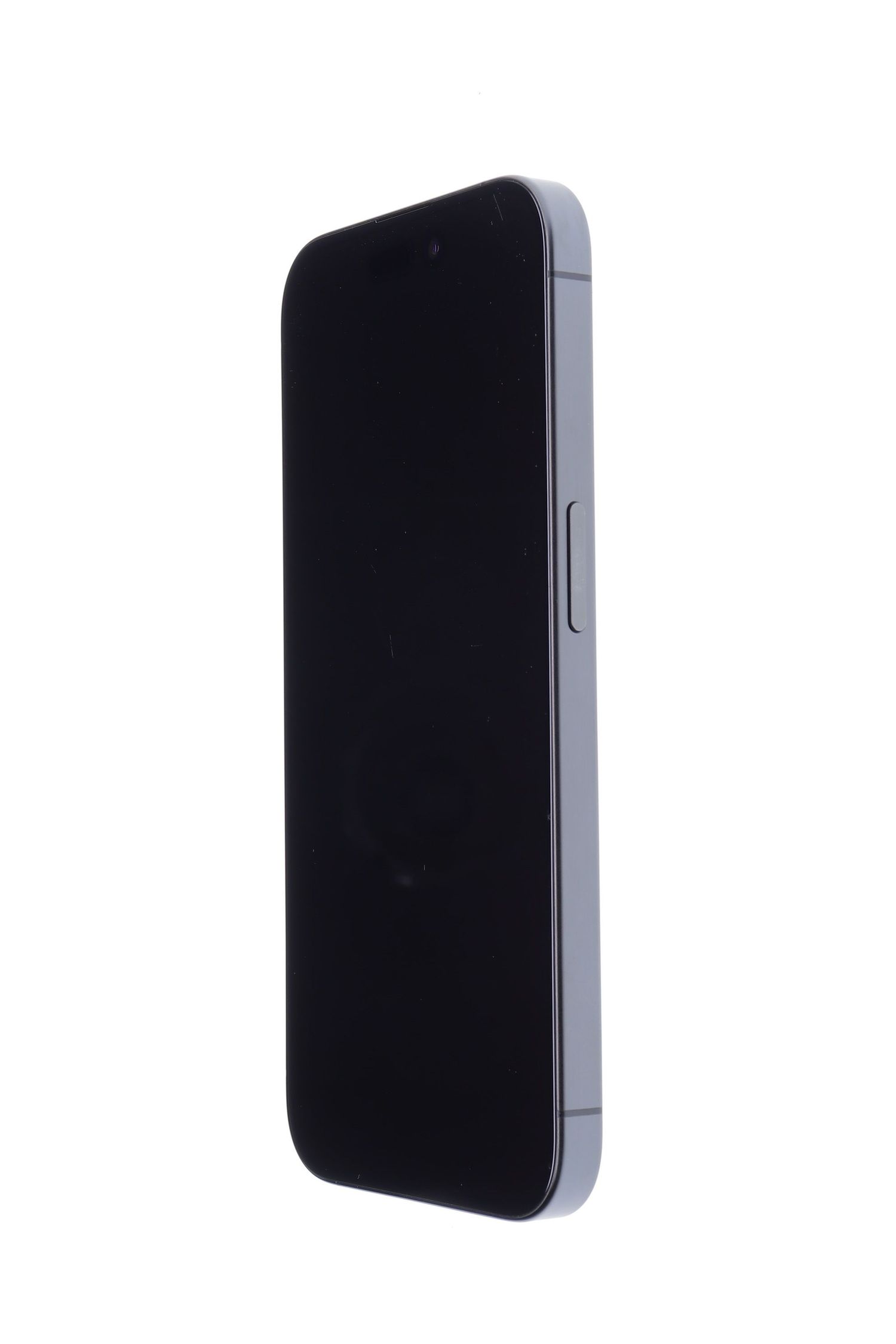Apple iPhone 15 Pro 256 GB Black Titanium - Ca nou
