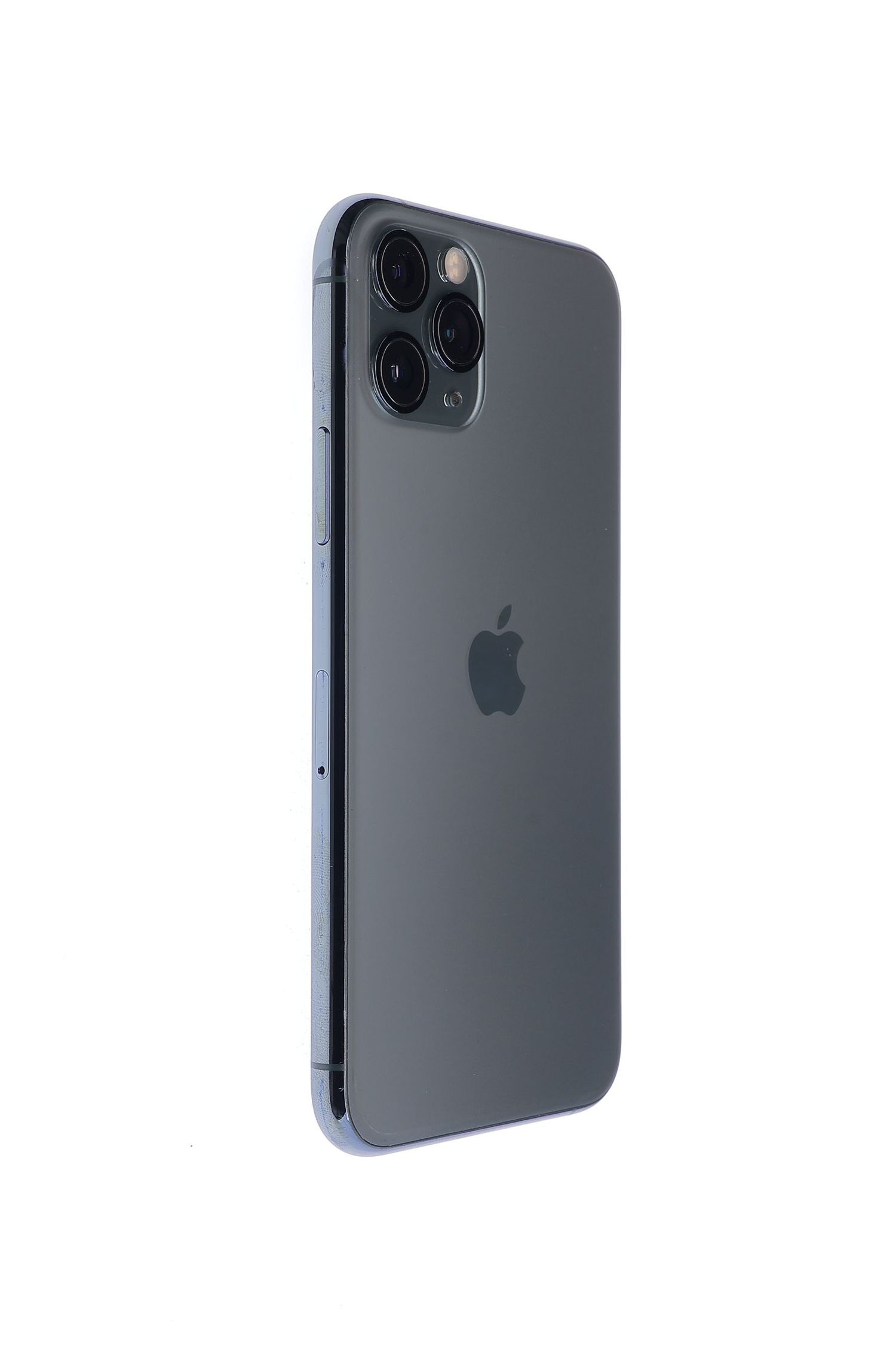 Apple iPhone 11 Pro 256 GB Midnight Green - Foarte bun