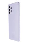 gallery Mobiltelefon Samsung Galaxy A52S 5G Dual Sim, Awesome Purple, 128 GB, Foarte Bun