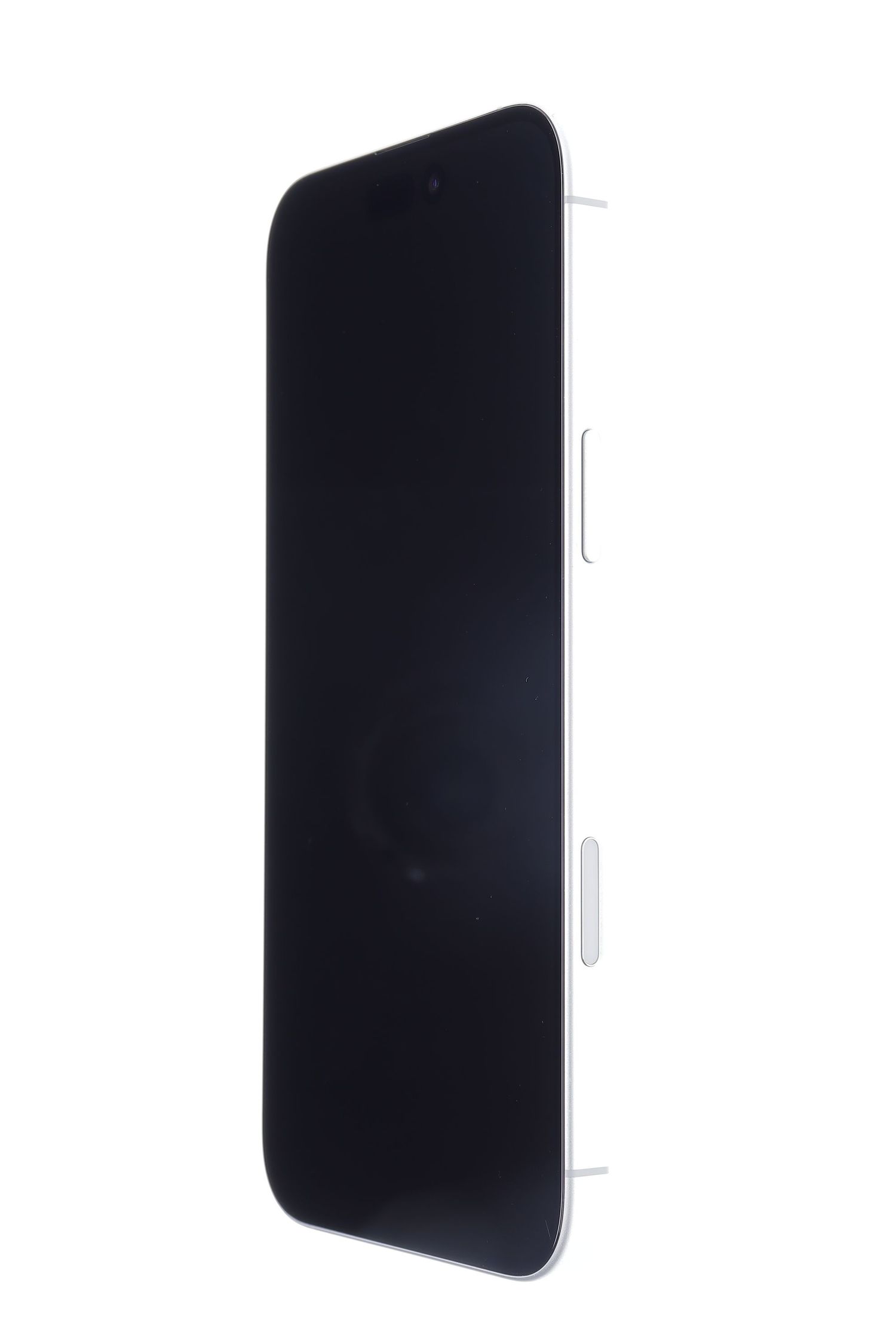 Apple iPhone 16 Plus 128 GB White - Kiváló
