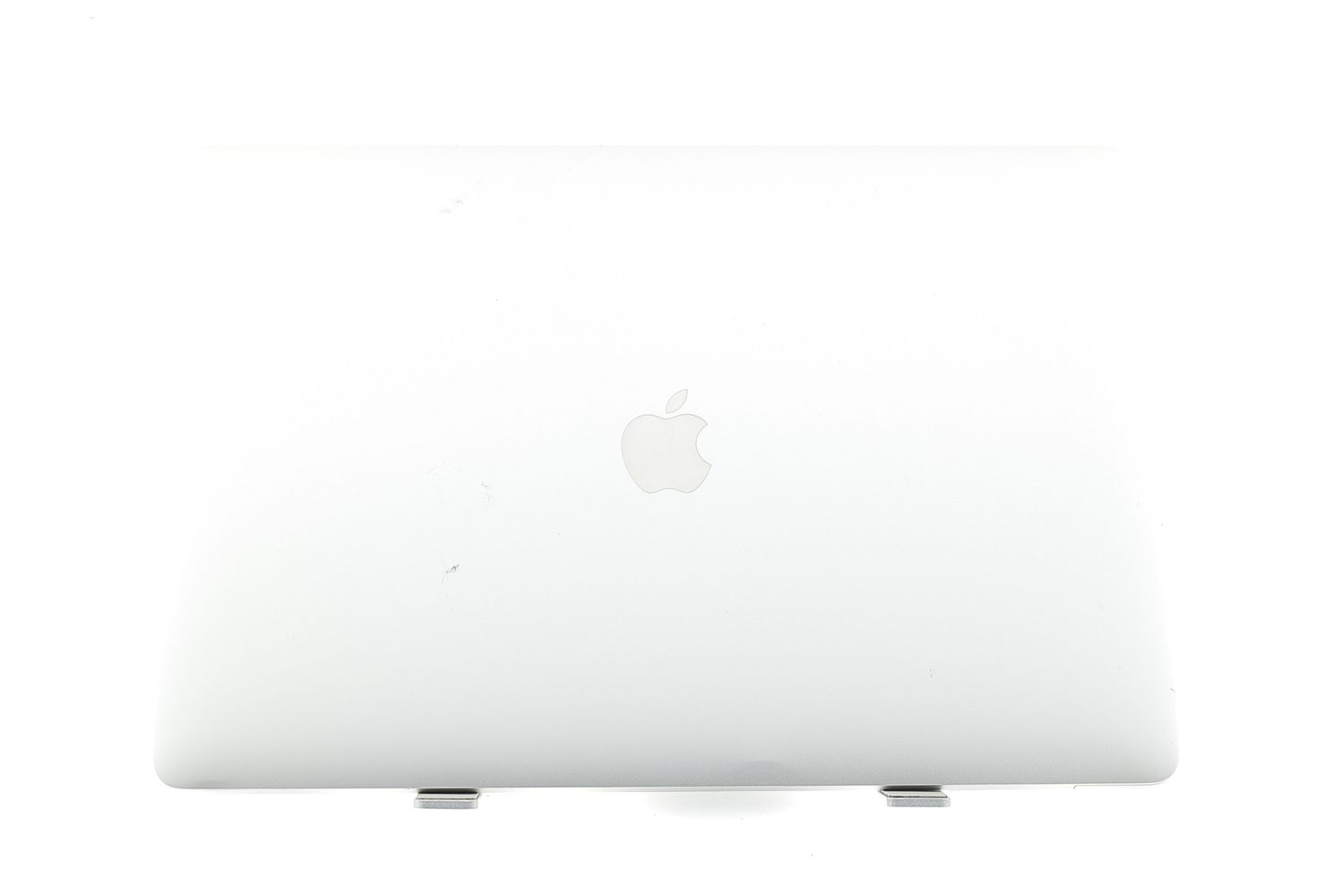 Apple MacBook Pro 15″ Touch Bar 2018, i7 2.2 GHz, 16 GB, AMD Radeon Pro 555X 512 GB Silver - Καλό