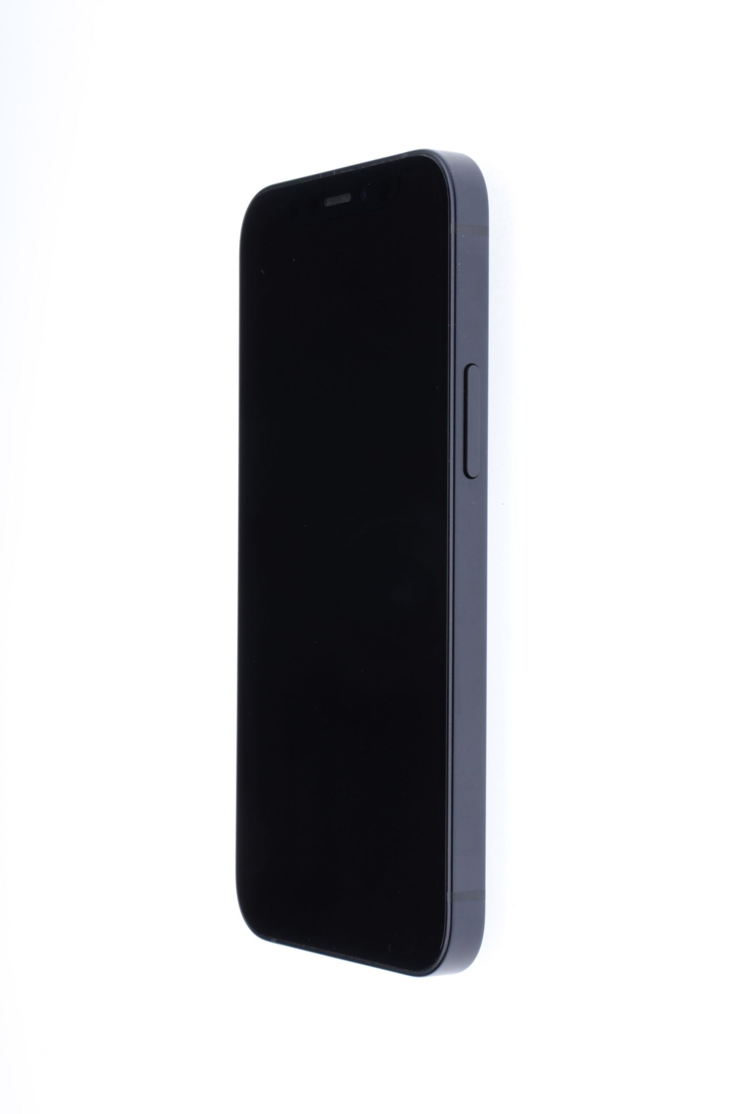 Apple iPhone 12 mini 64 GB Black - Ca nou