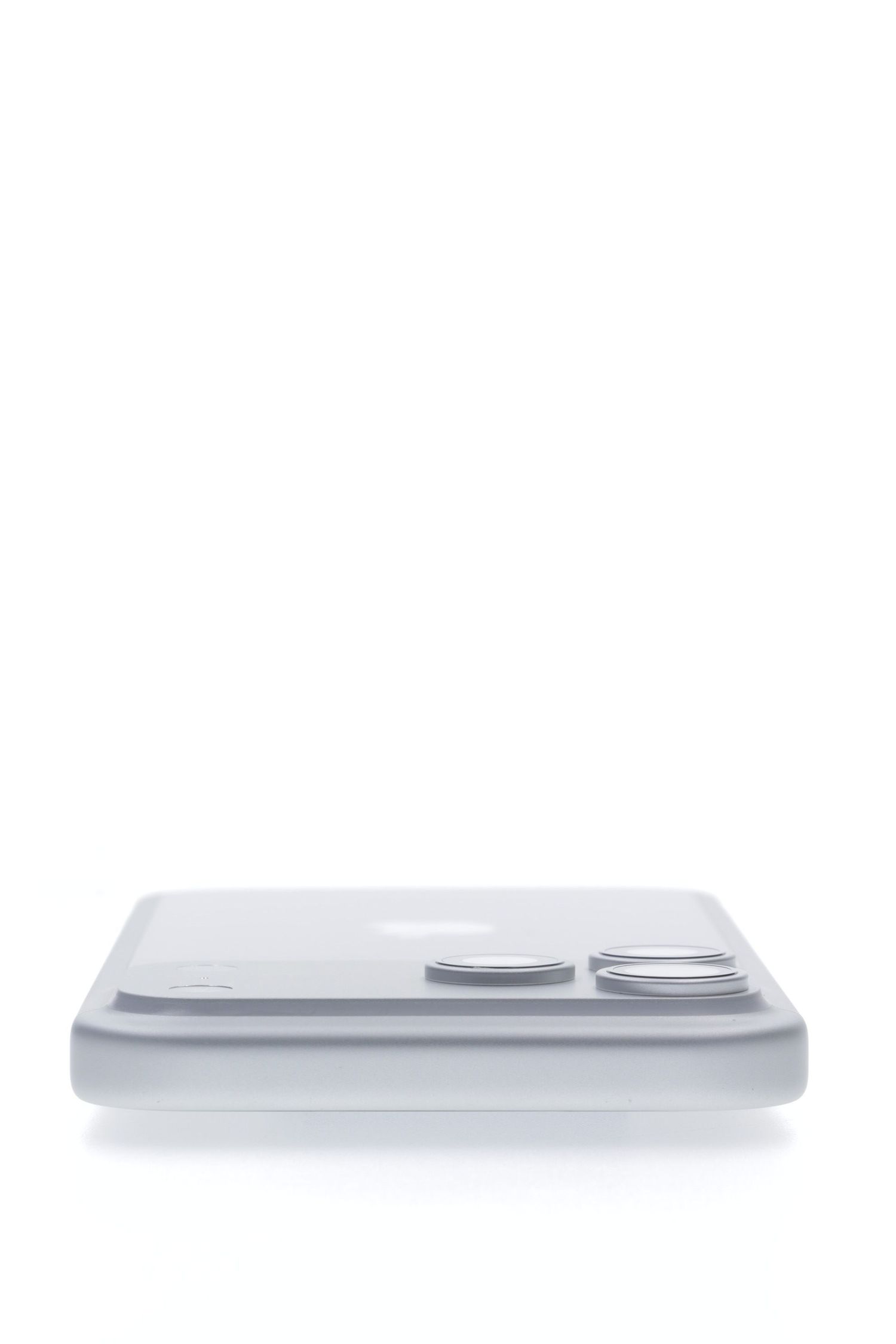 Apple iPhone 17 Pro Max 256 GB Silver - Ca nou