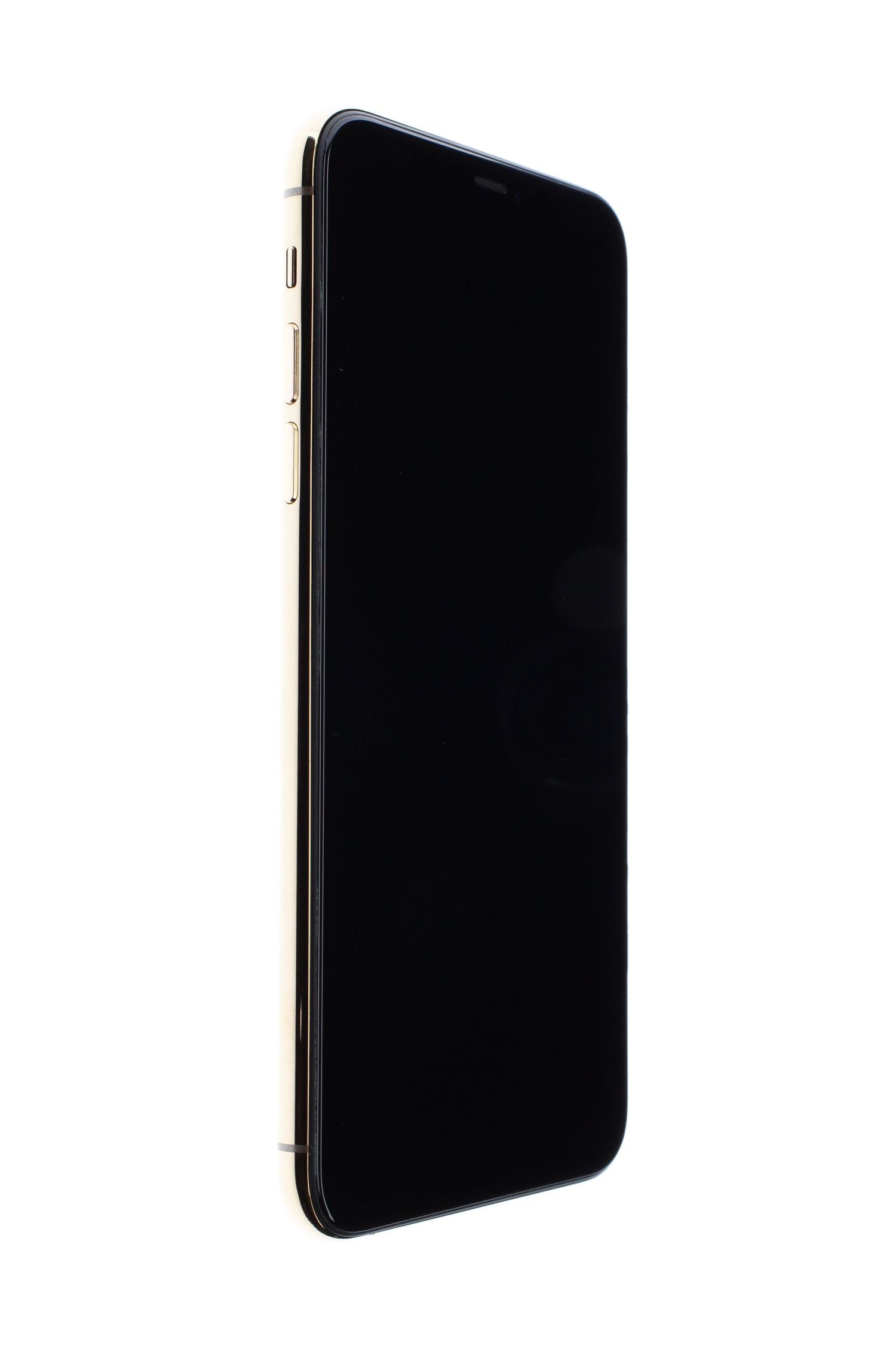 Apple iPhone 11 Pro Max 256 GB Gold - Újszerű