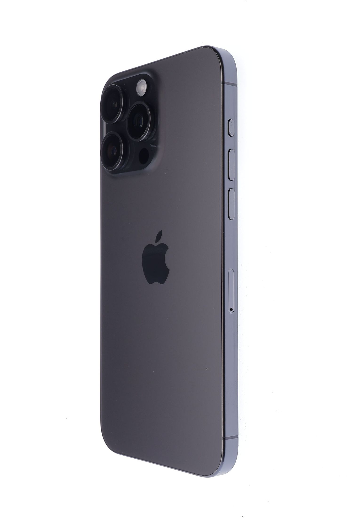 Apple iPhone 15 Pro Max 256 GB Black Titanium - Ca nou