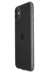 Telefon mobil Apple iPhone 11, Black, 256 GB,  Bun