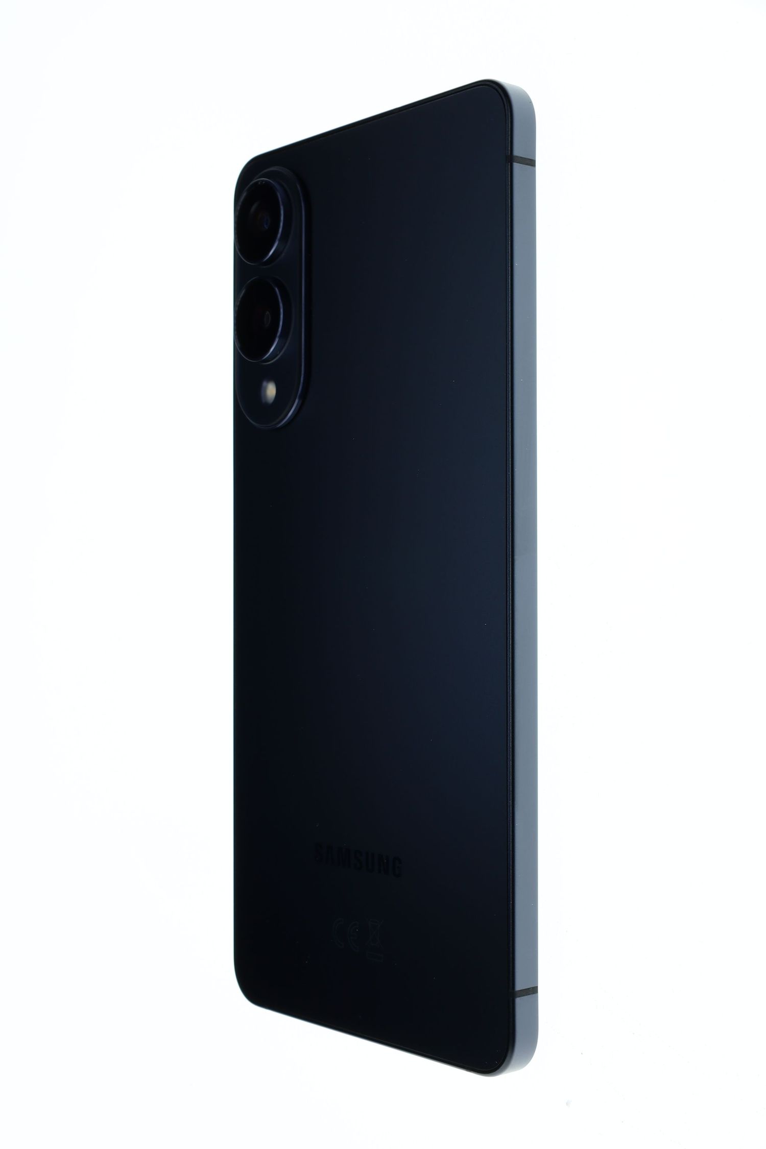 Samsung Galaxy S25 Edge 5G Dual Sim 512 GB Titanium Jet Black - Като нов